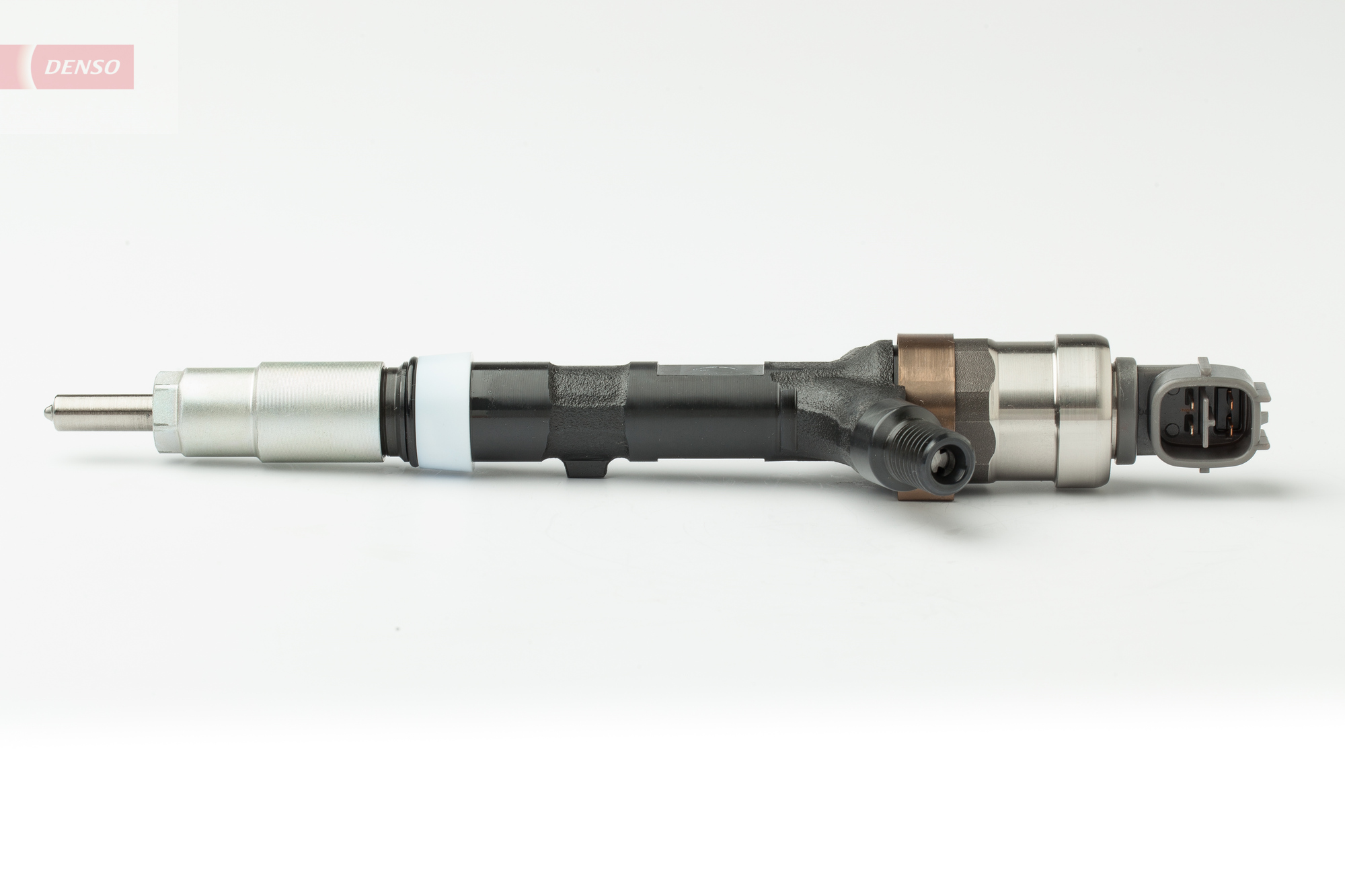 Injector Nozzle - DCRI100570 DENSO