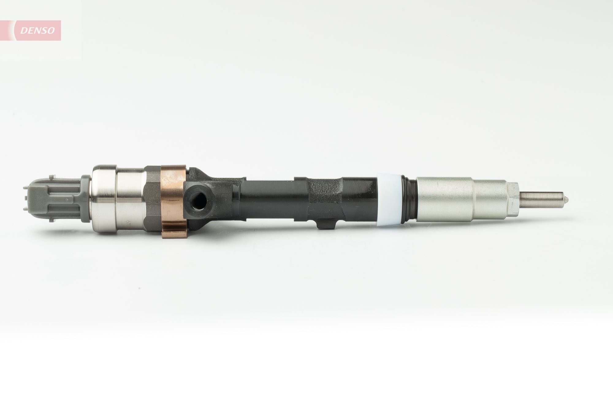 Injector Nozzle - DCRI100570 DENSO