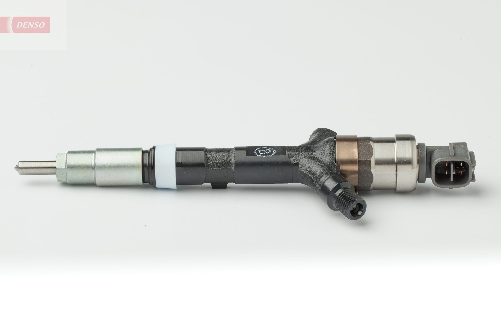 Injector Nozzle - DCRI100640 DENSO