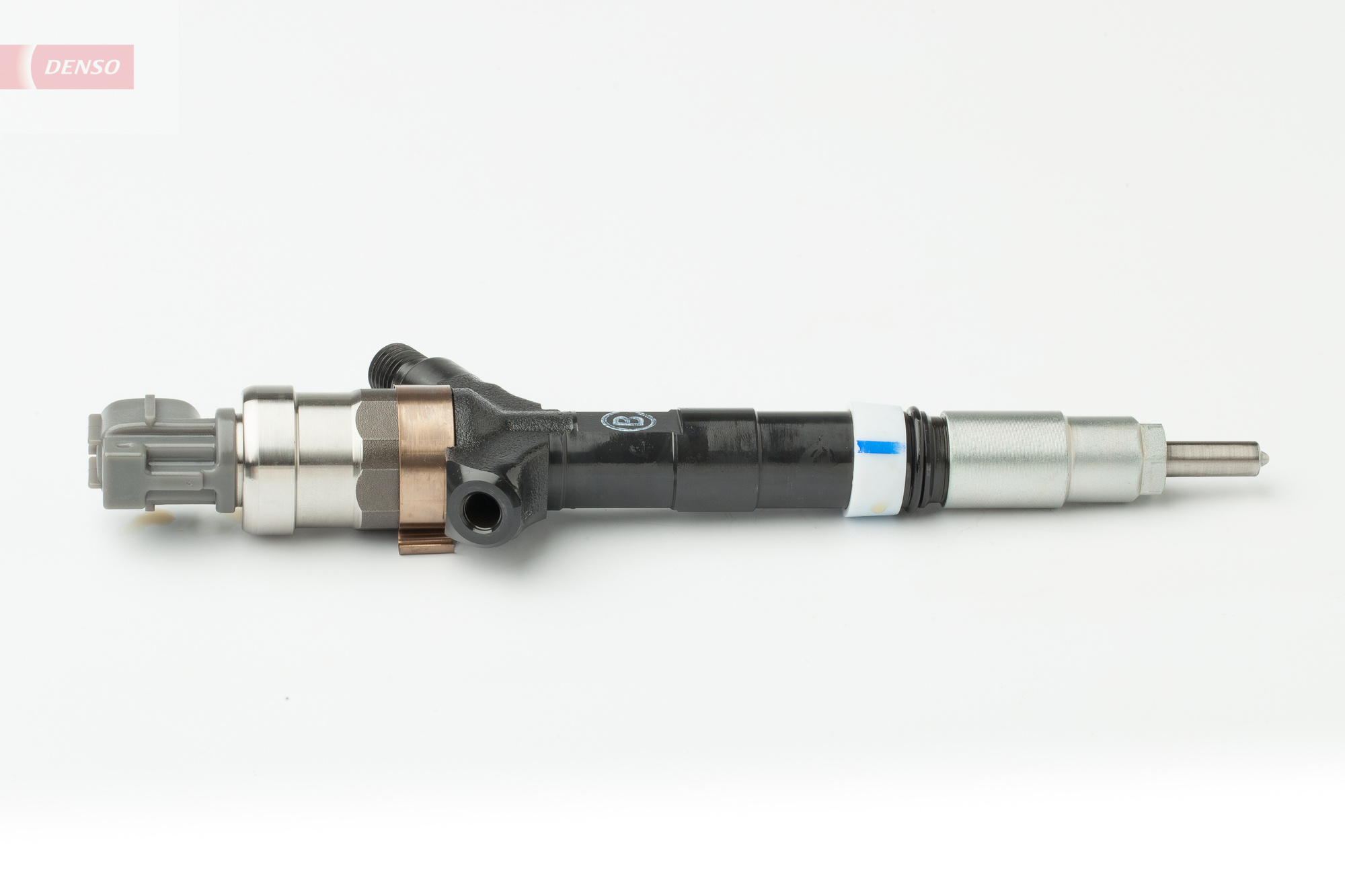 Injector Nozzle - DCRI100940 DENSO