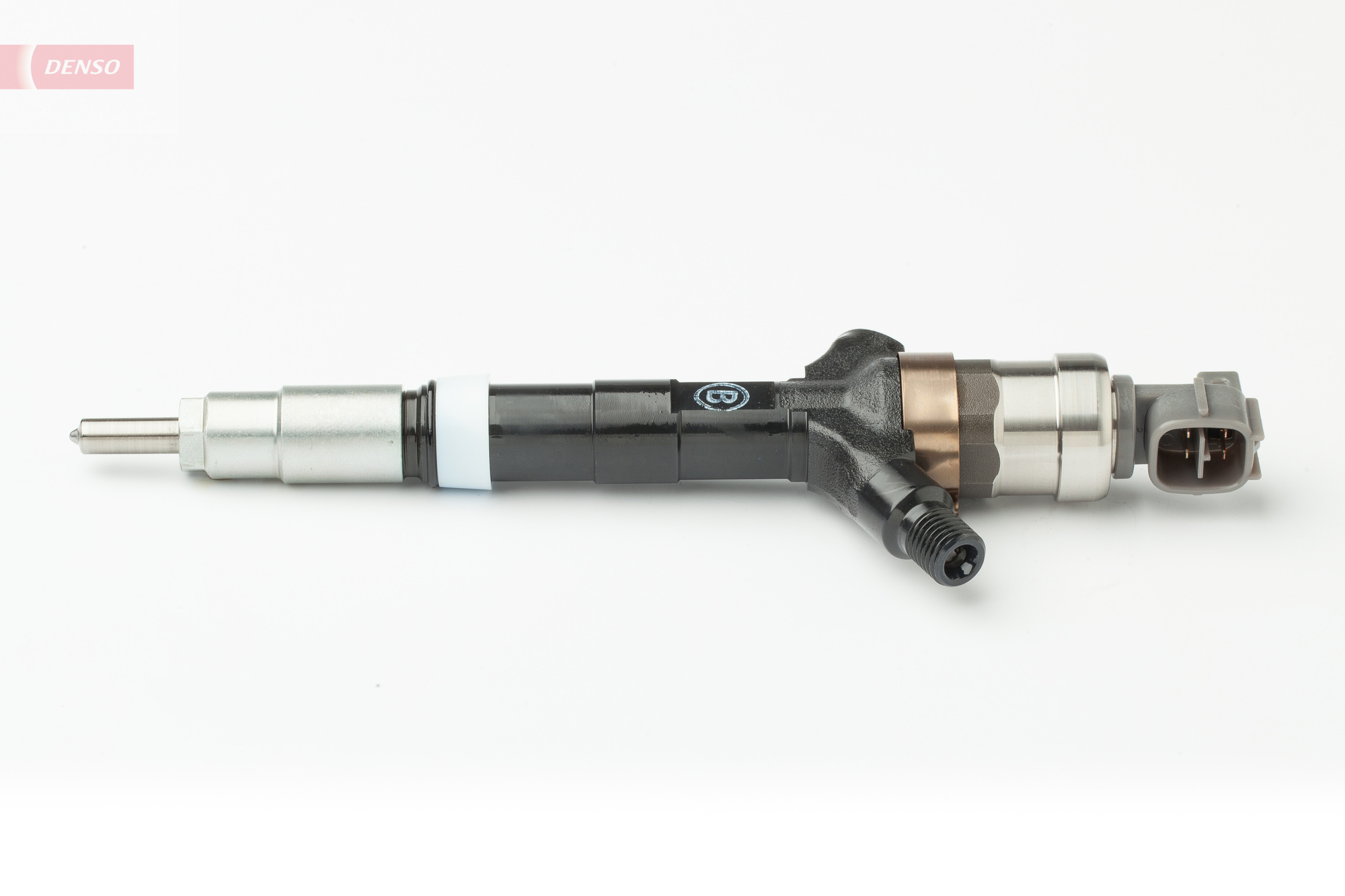 Injector Nozzle - DCRI100940 DENSO