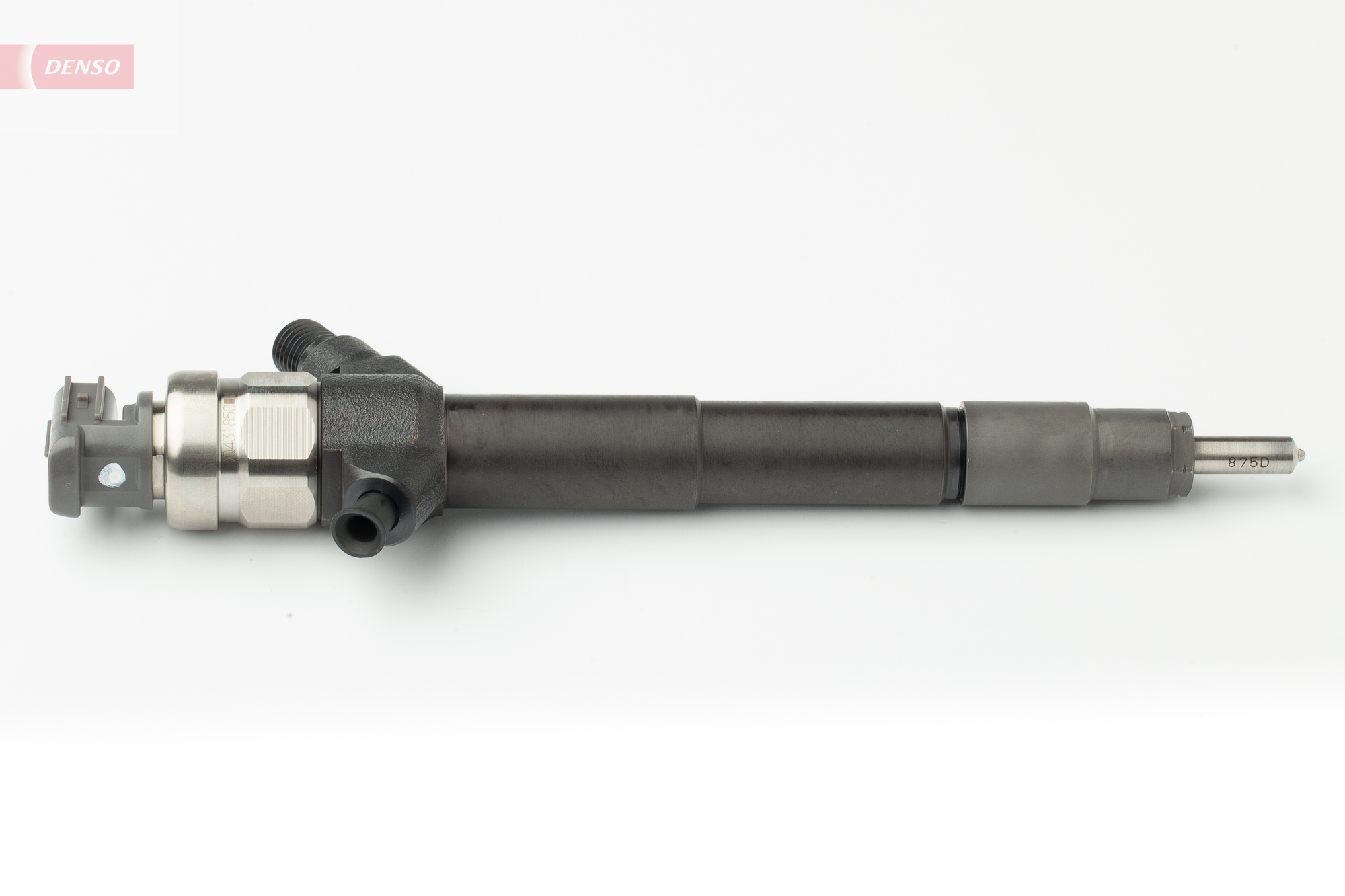 Injector Nozzle - DCRI105760 DENSO