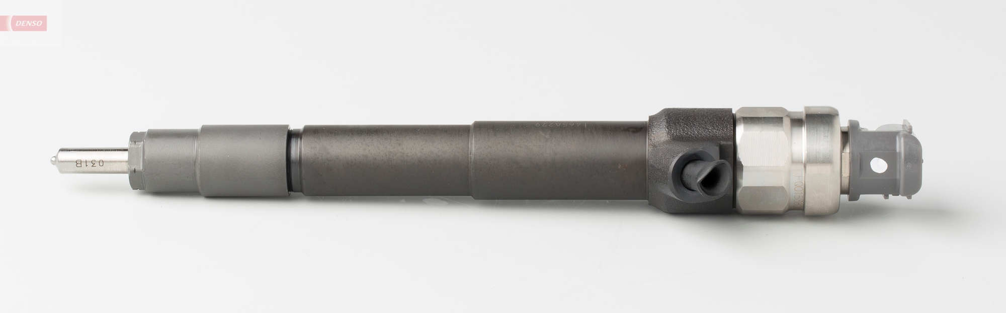 Injector Nozzle - DCRI107500 DENSO