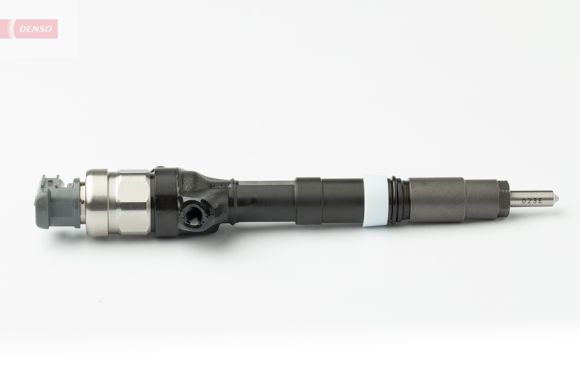 Injector Nozzle - DCRI107580 DENSO