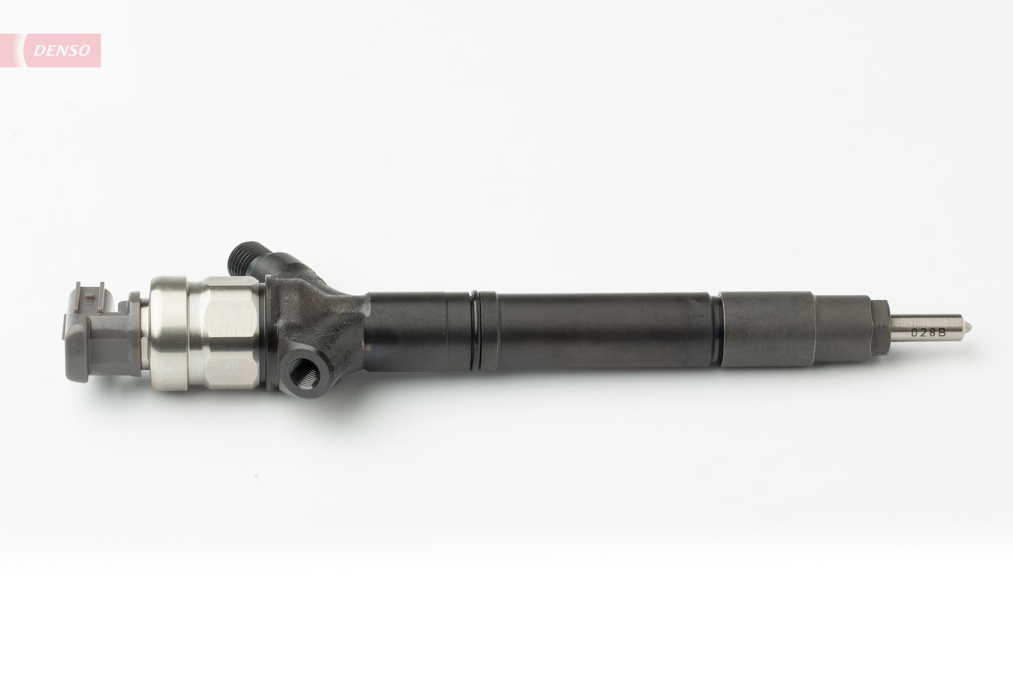 Injector Nozzle - DCRI107640 DENSO