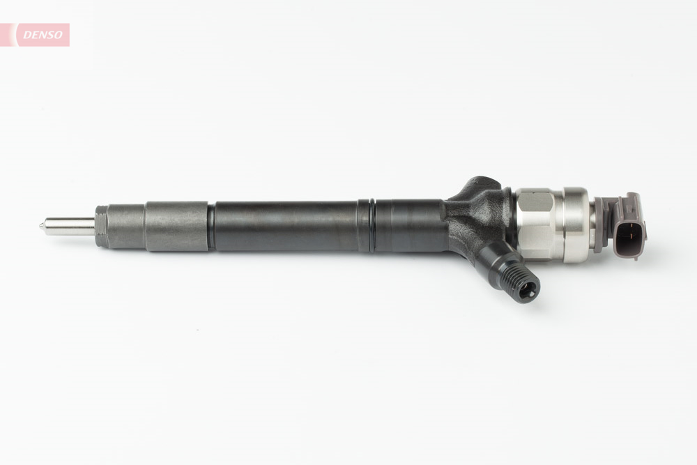 Injector Nozzle - DCRI107670 DENSO