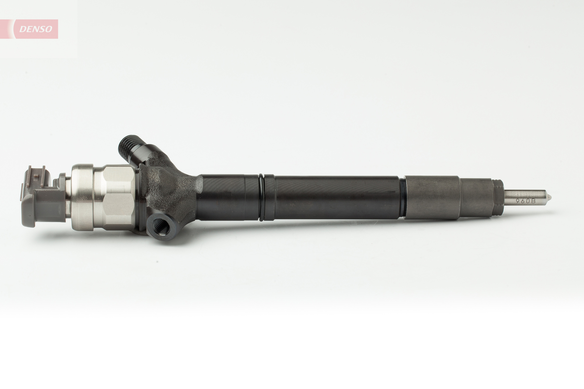 Injector Nozzle - DCRI107690 DENSO