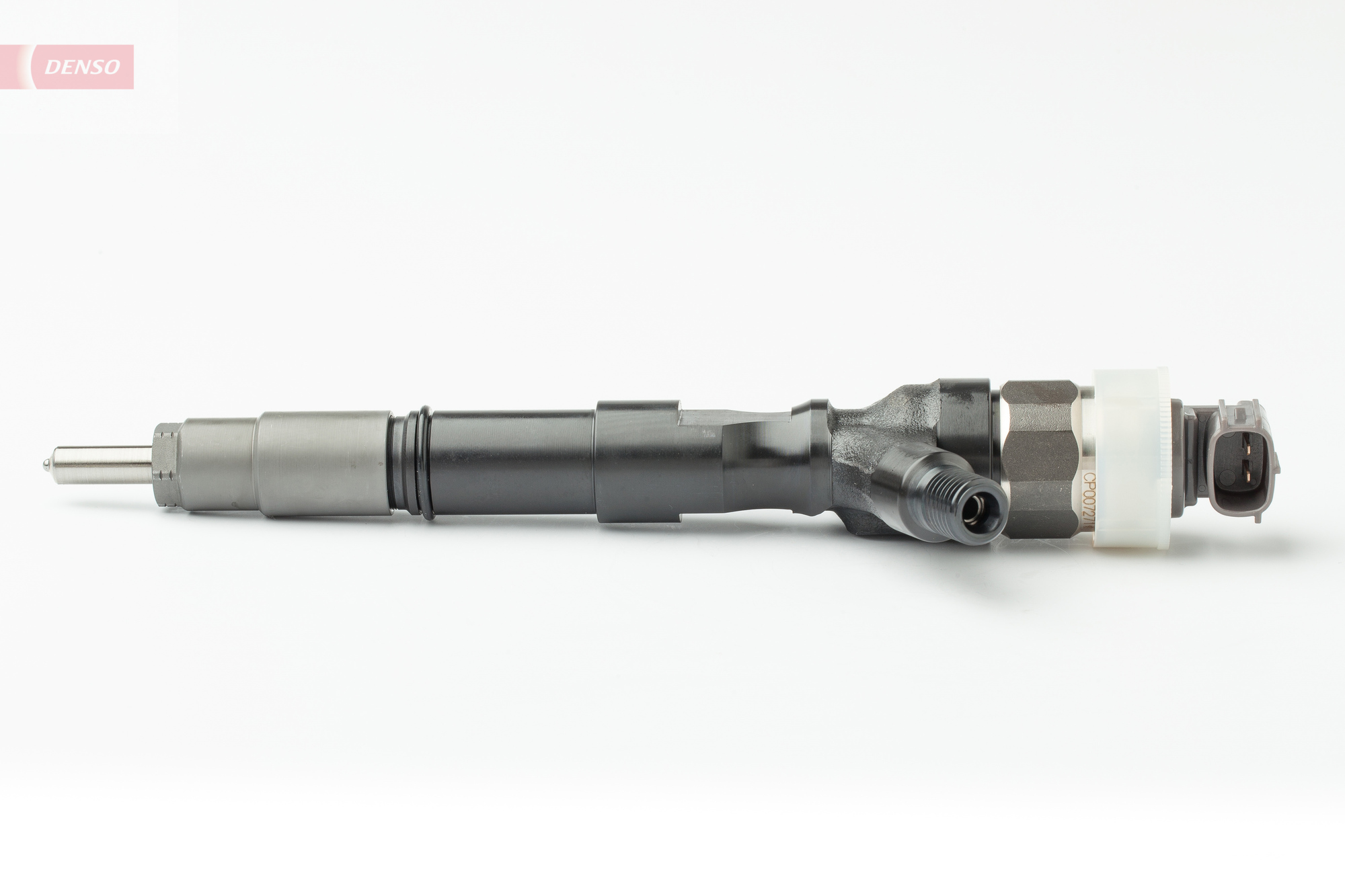 Injector Nozzle - DCRI107730 DENSO