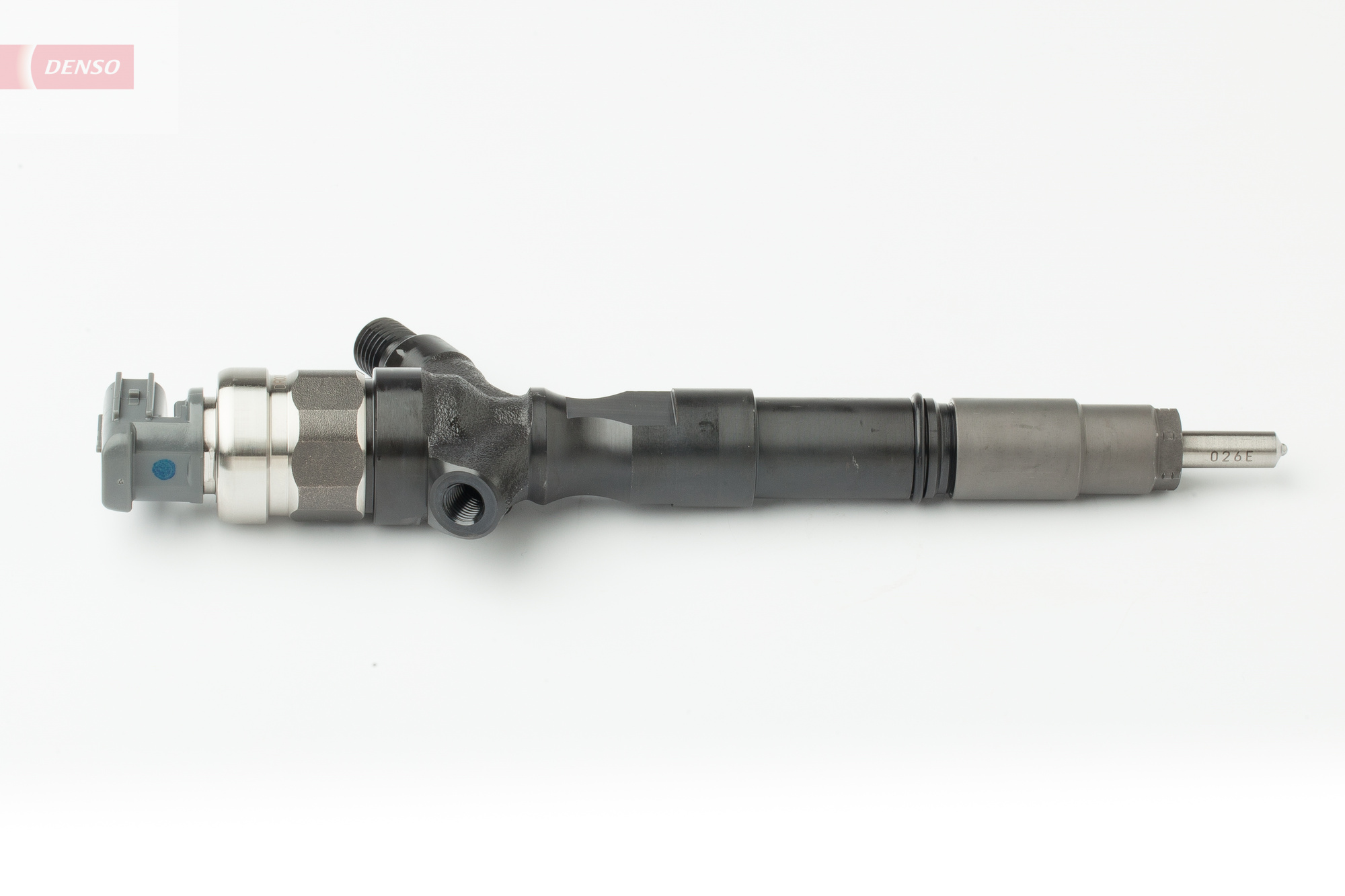 Injector Nozzle - DCRI107800 DENSO