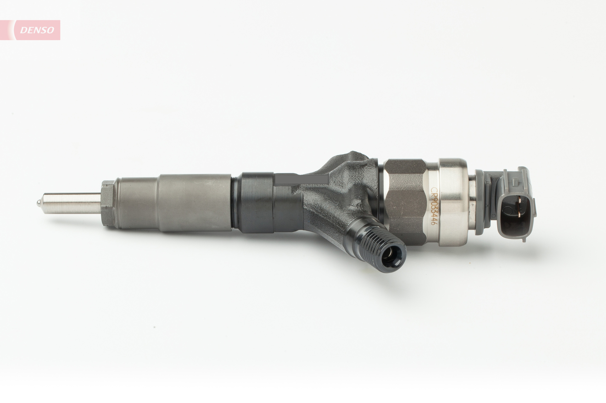 Injector Nozzle - DCRI107890 DENSO