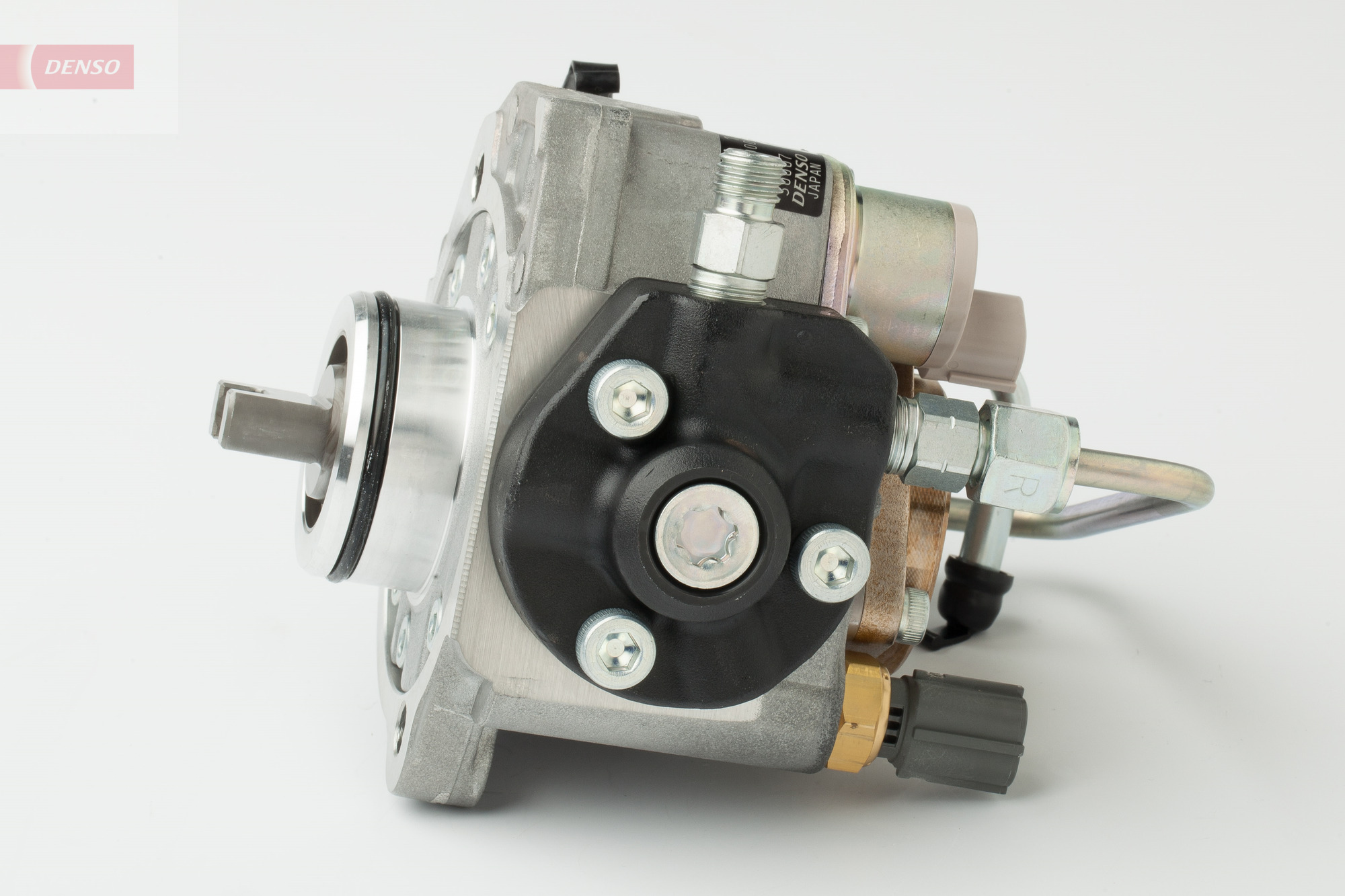 High Pressure Pump - DCRP300620 DENSO