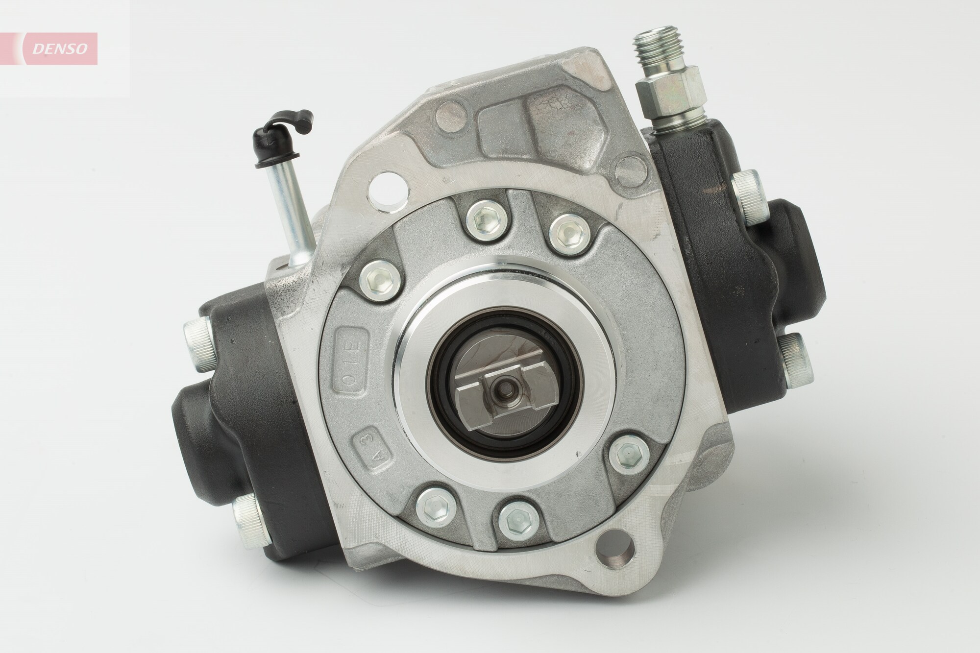 High Pressure Pump - DCRP300620 DENSO