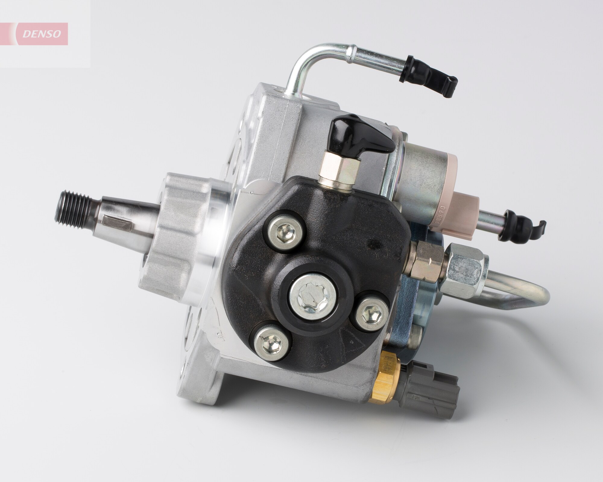 Pompa ad alta pressione - DCRP300780 DENSO