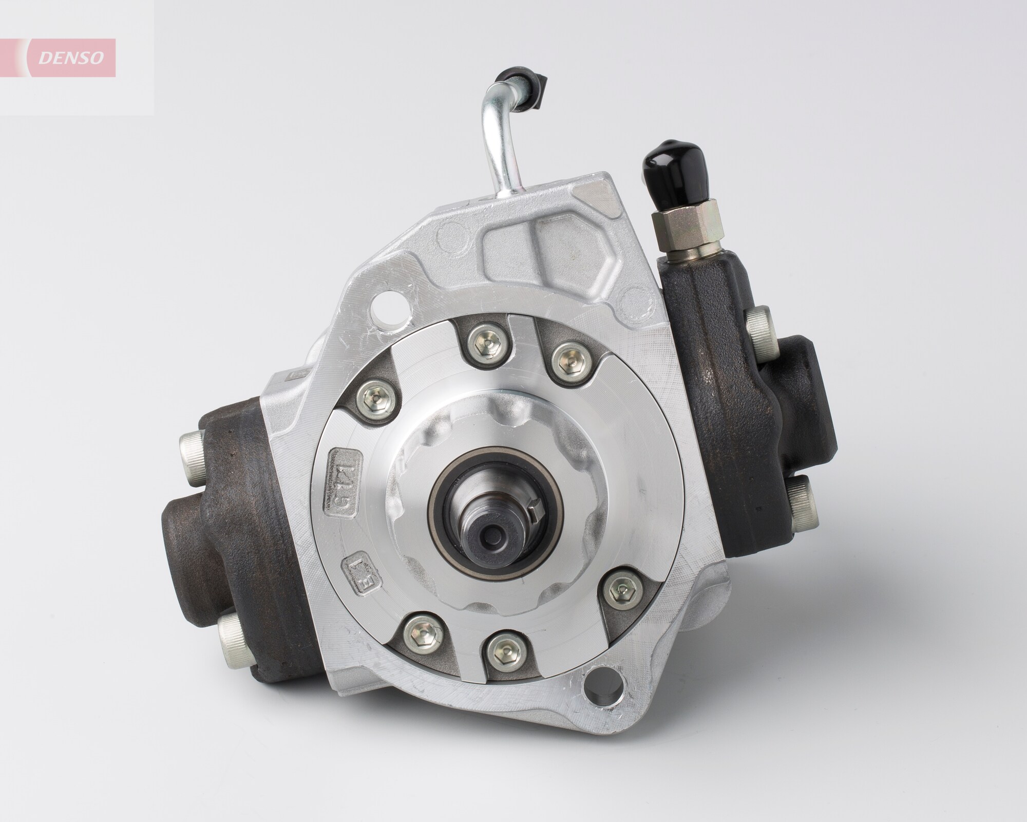 High Pressure Pump - DCRP300780 DENSO