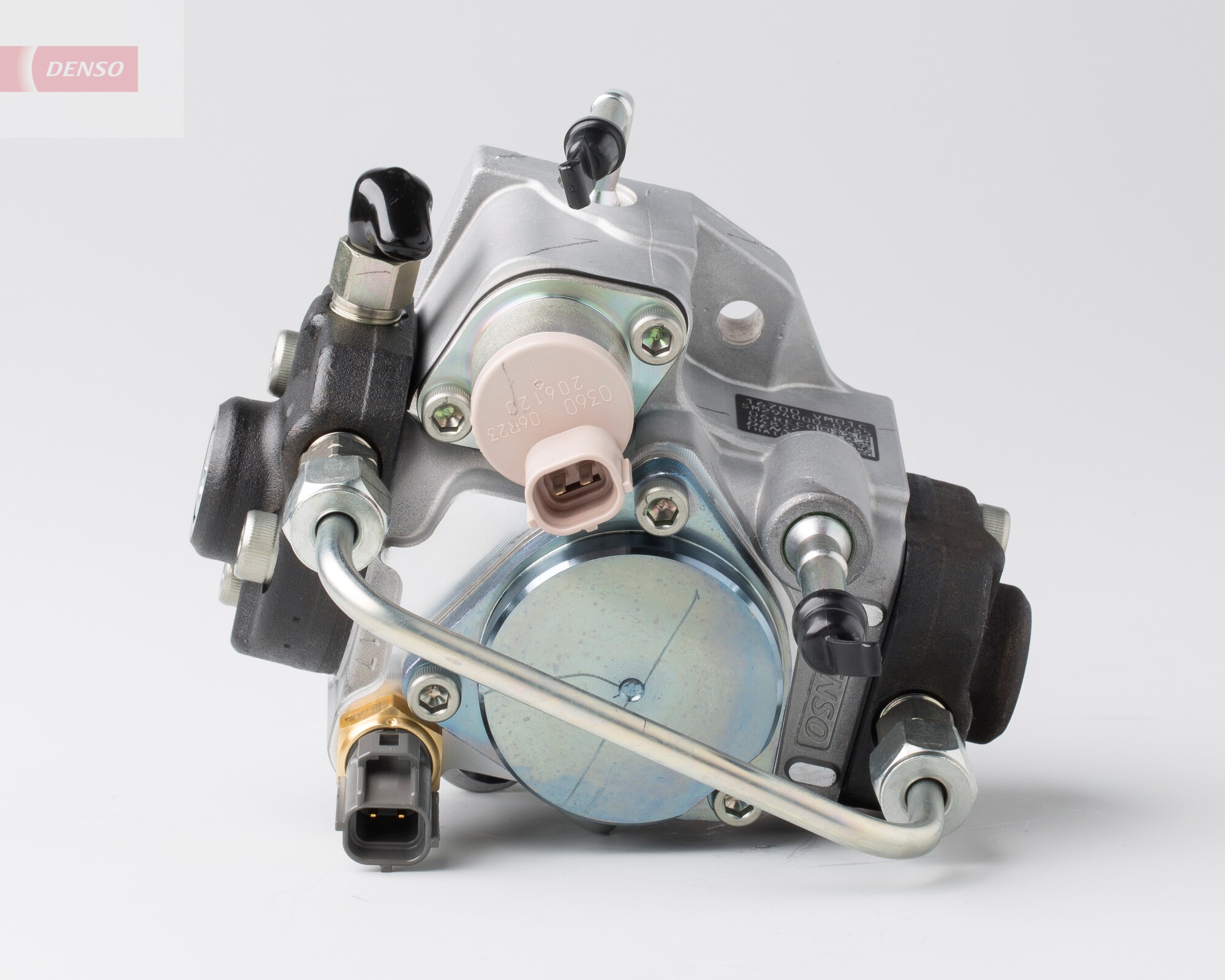 High Pressure Pump - DCRP300780 DENSO