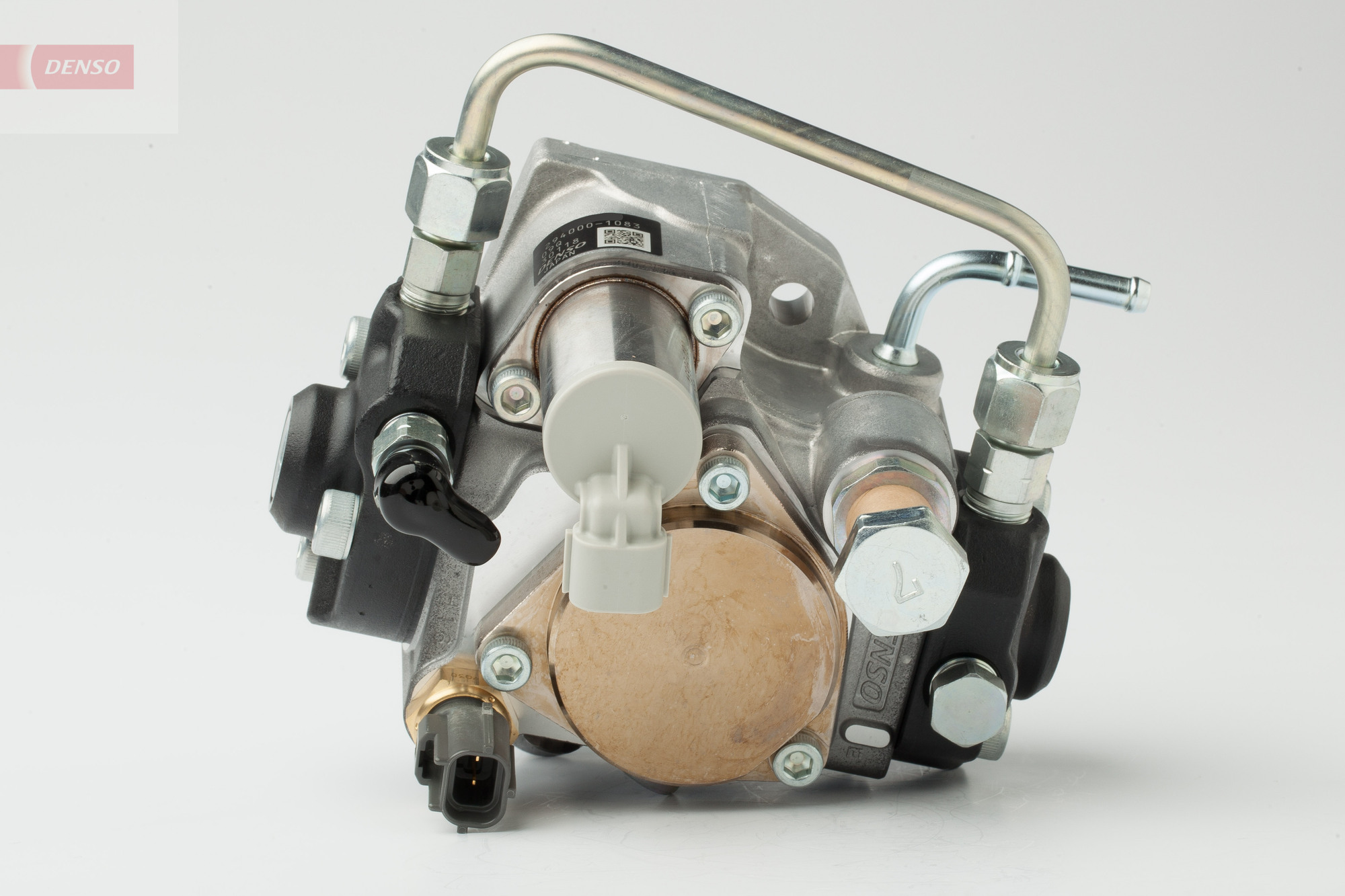 Pompa ad alta pressione - DCRP301080 DENSO