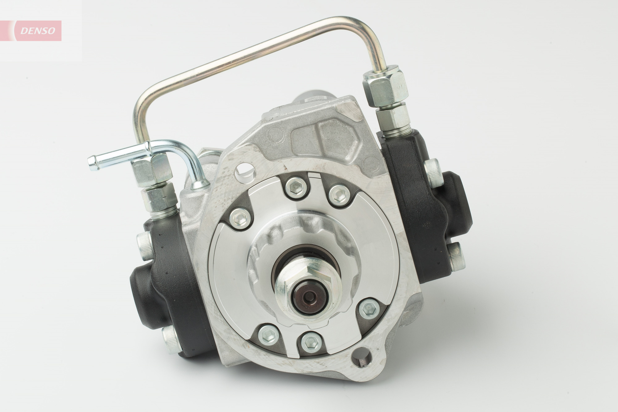 Pompa ad alta pressione - DCRP301080 DENSO