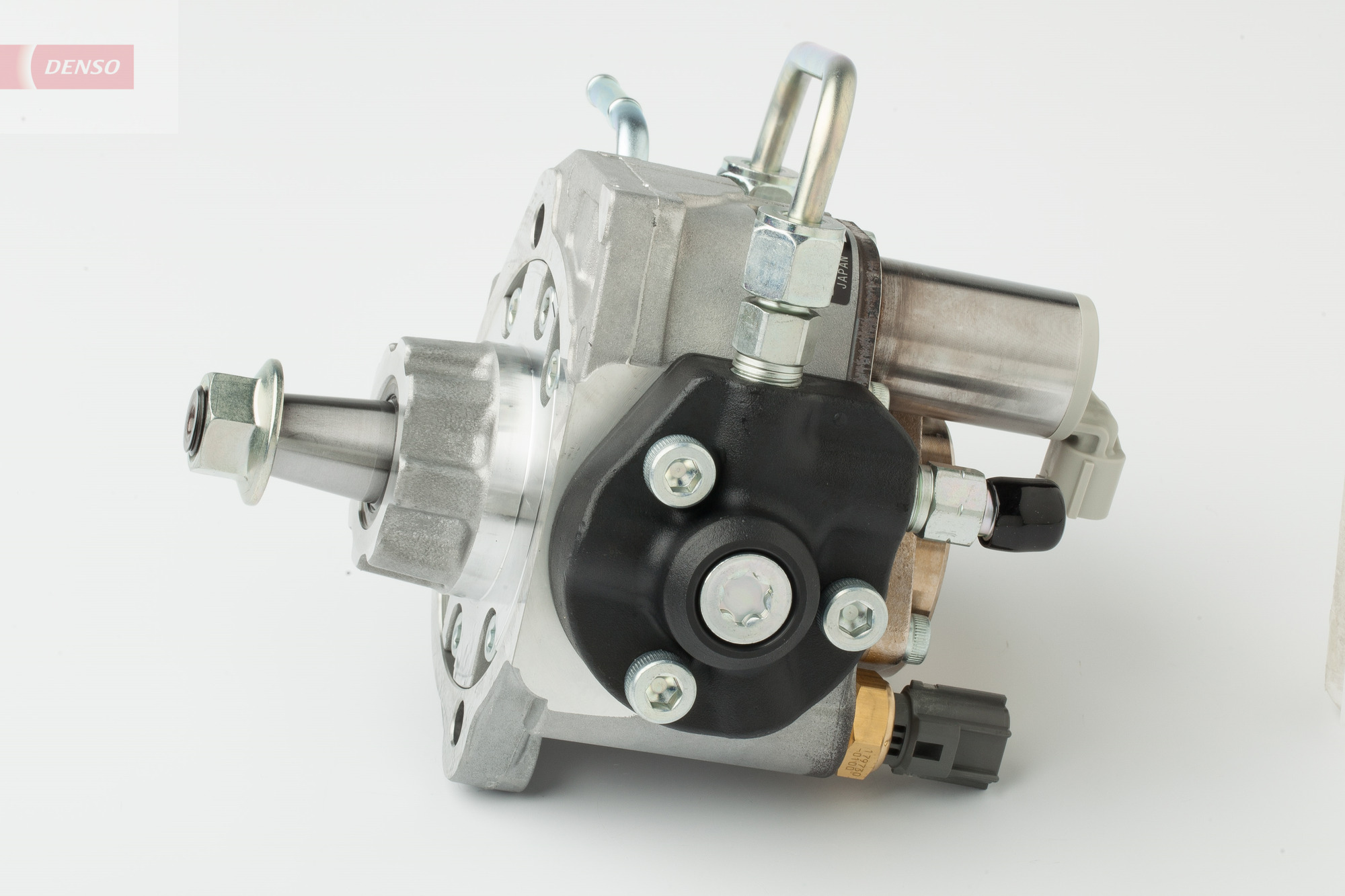 Pompa ad alta pressione - DCRP301080 DENSO