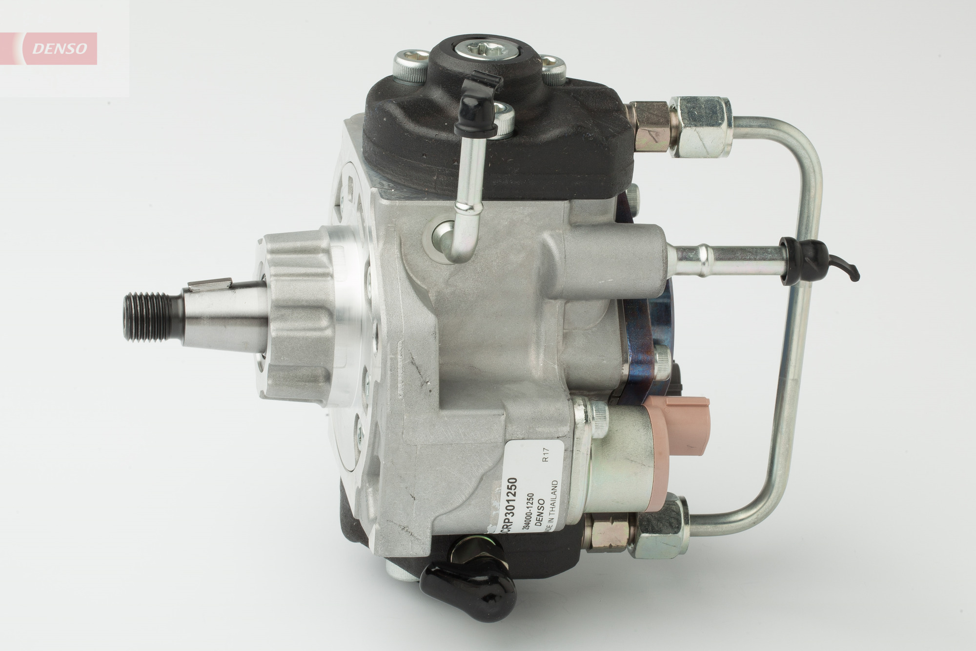 High Pressure Pump - DCRP301250 DENSO
