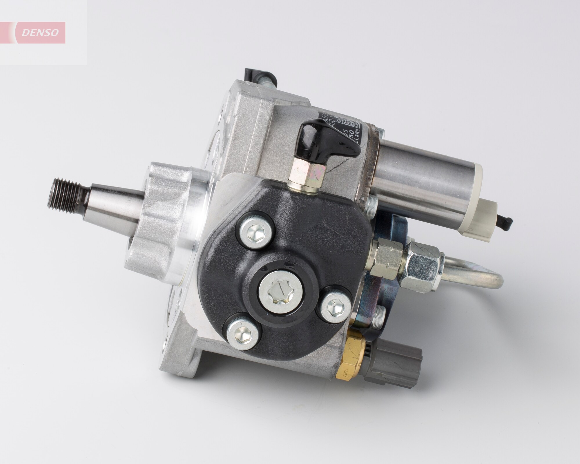 Pompa ad alta pressione - DCRP301260 DENSO