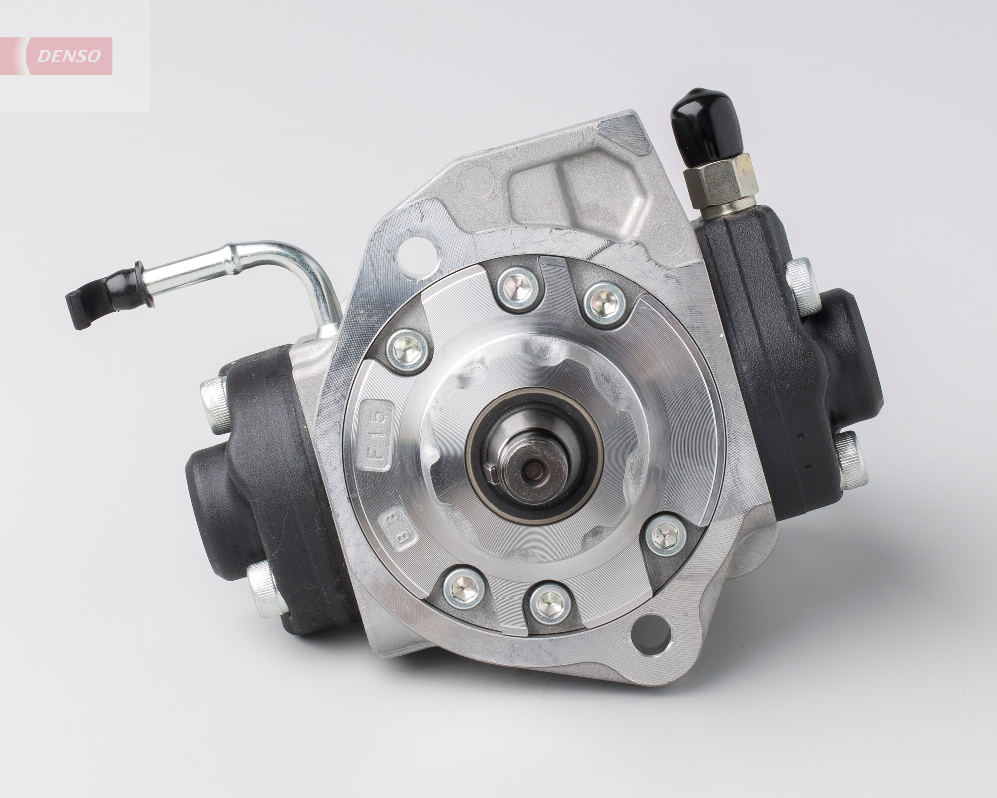 High Pressure Pump - DCRP301260 DENSO