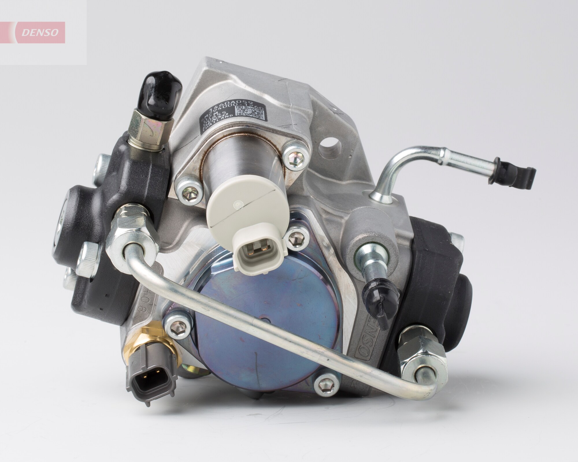 High Pressure Pump - DCRP301260 DENSO