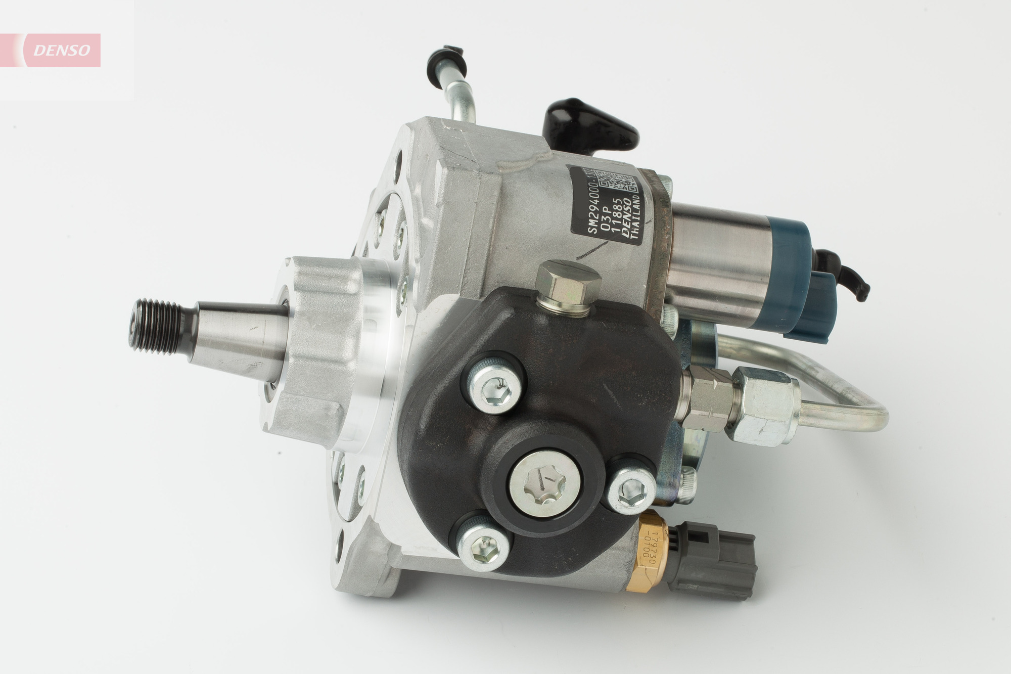 High Pressure Pump - DCRP301370 DENSO