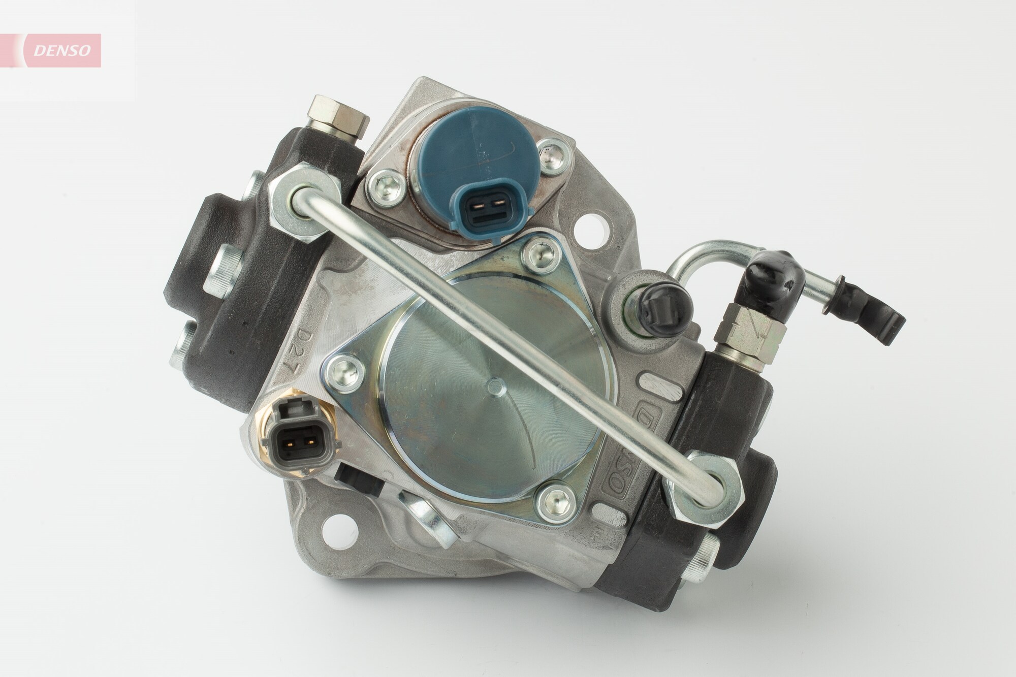 High Pressure Pump - DCRP301370 DENSO