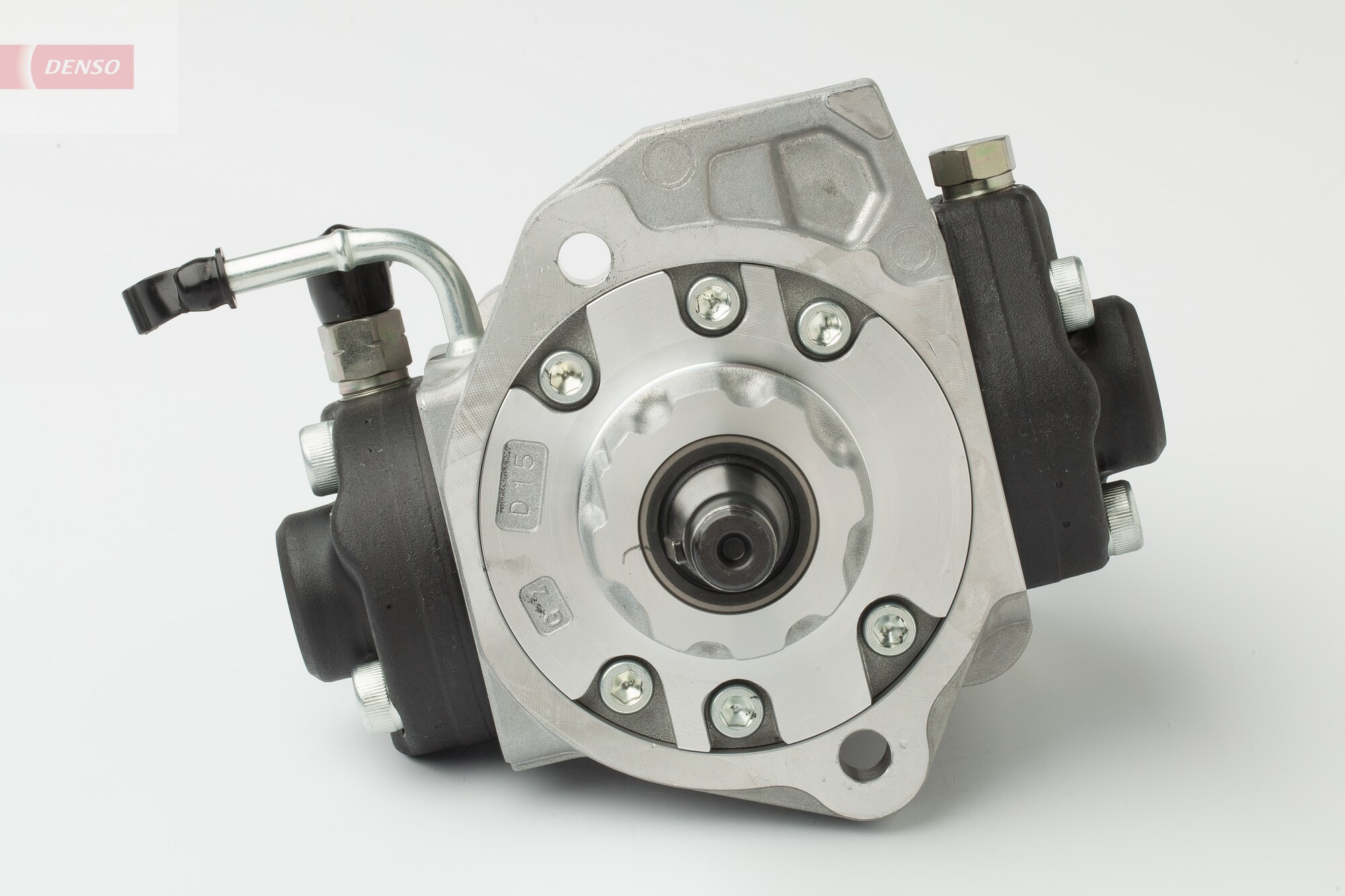 High Pressure Pump - DCRP301370 DENSO