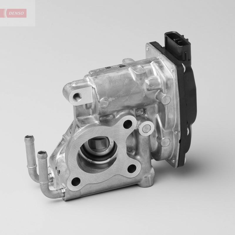 Клапан возврата ОГ - DEG-0104 DENSO