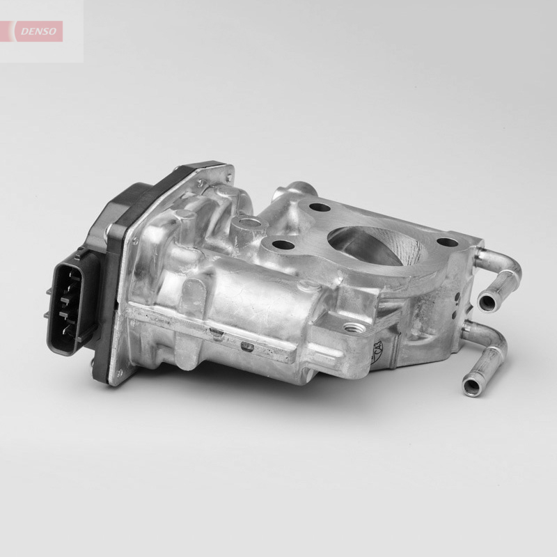 Клапан возврата ОГ - DEG-0104 DENSO
