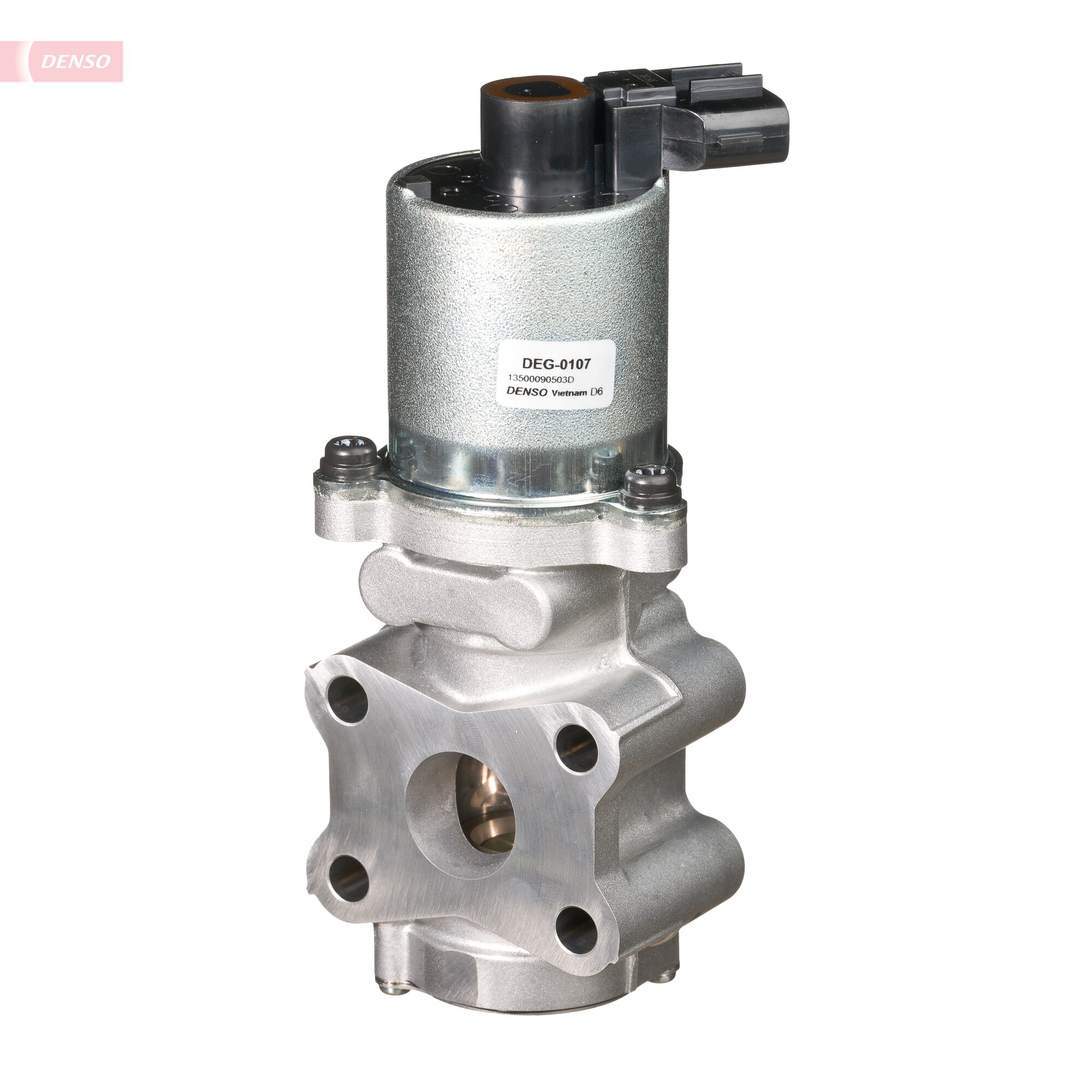 EGR Valve - DEG-0107 DENSO