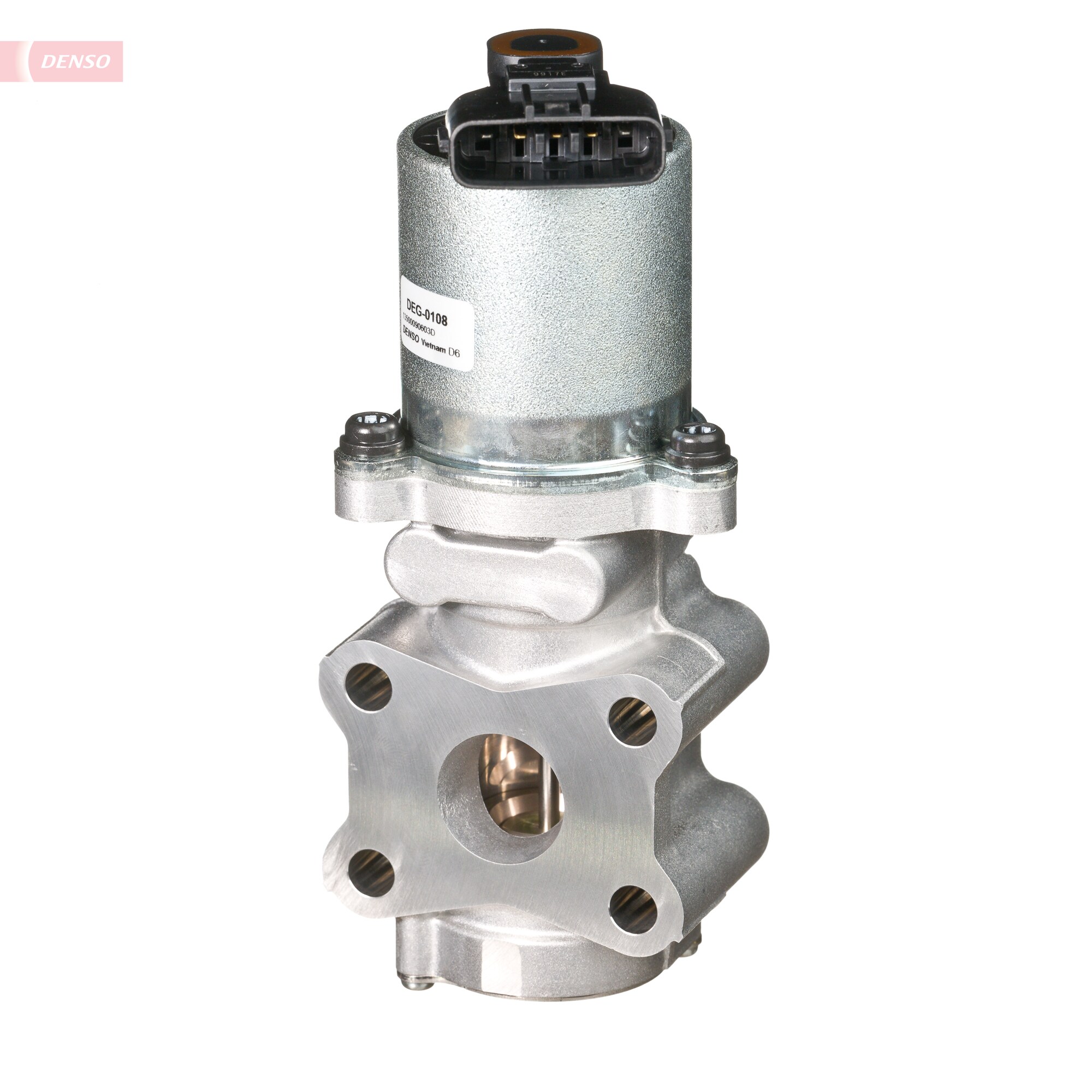 EGR Valve - DEG-0108 DENSO