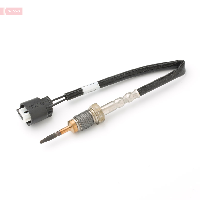 Sensor, exhaust gas temperature - DET-0101 DENSO