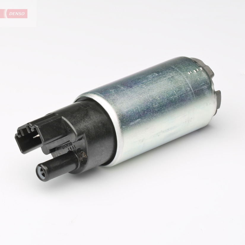 Топливный насос - DFP-0106 DENSO