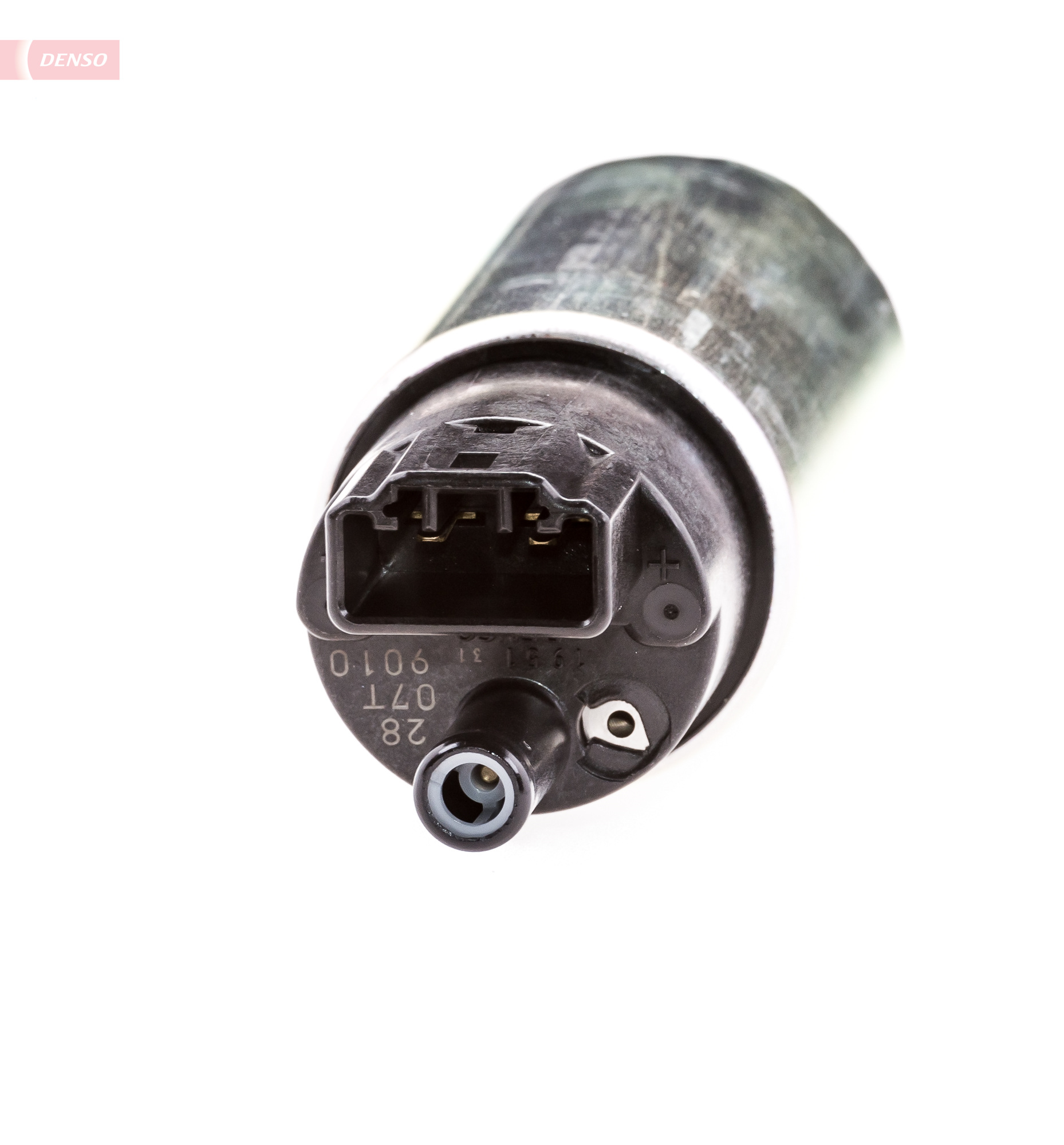 Fuel Pump - DFP-0107 DENSO