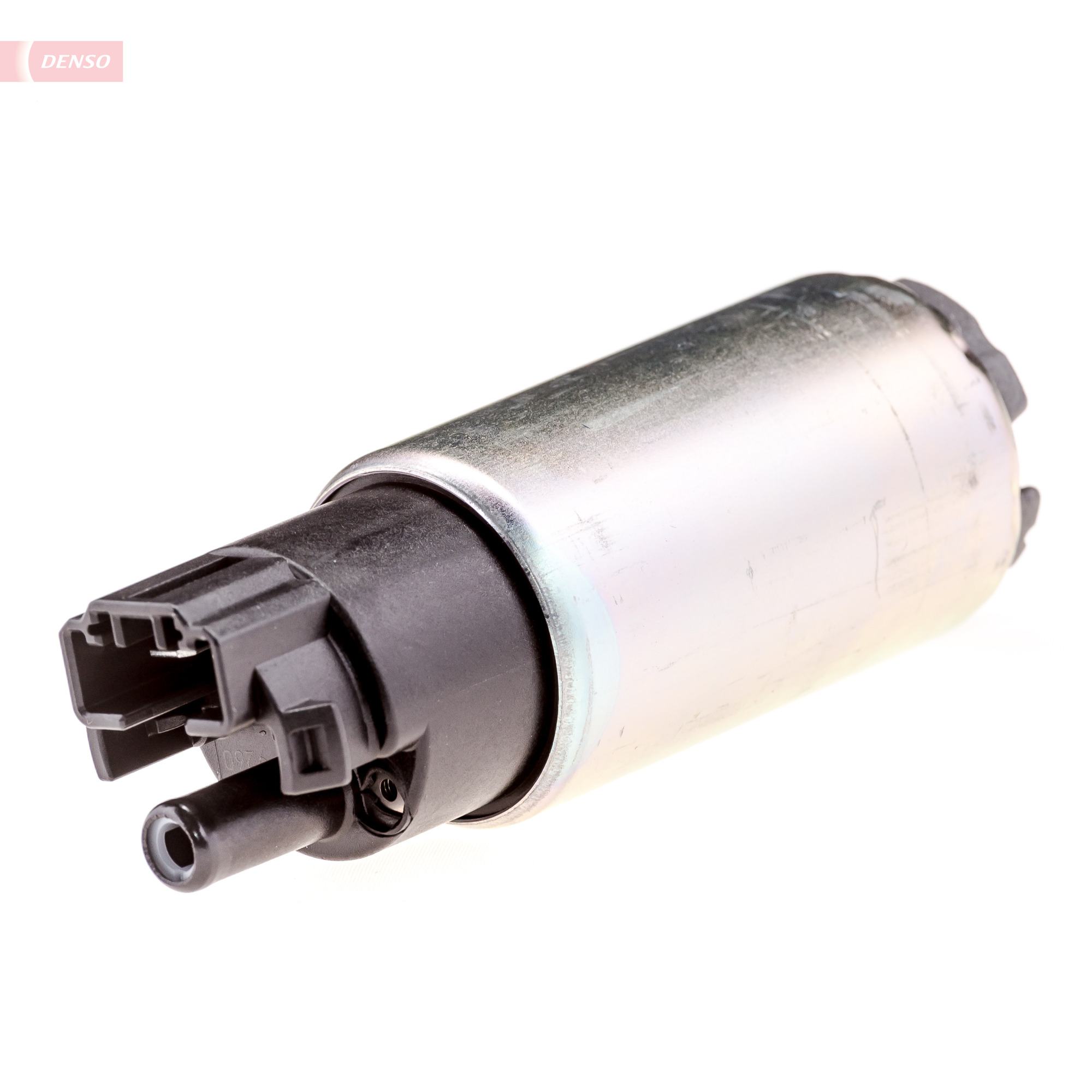 Топливный насос - DFP-0108 DENSO