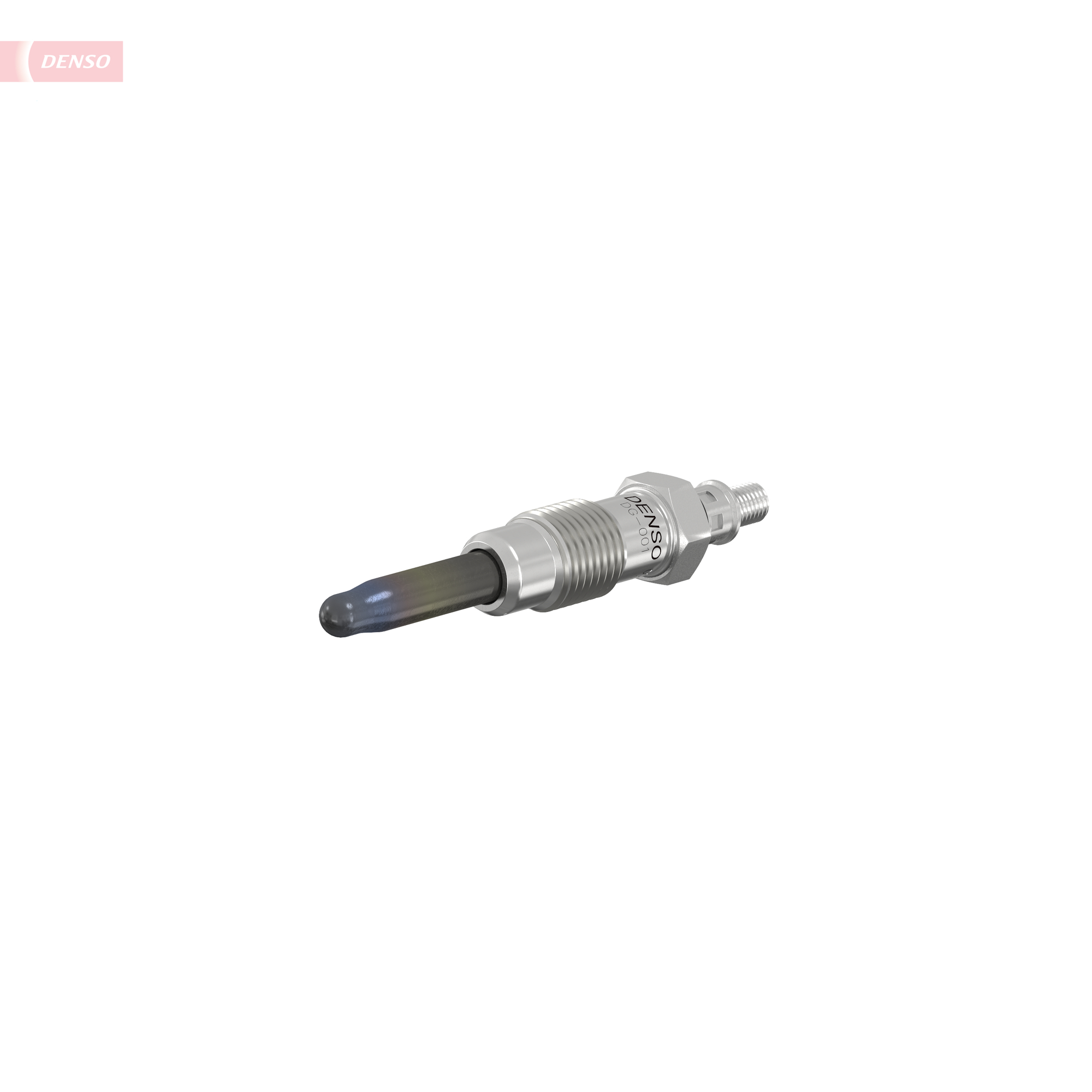 Свеча накаливания - DG-001 DENSO