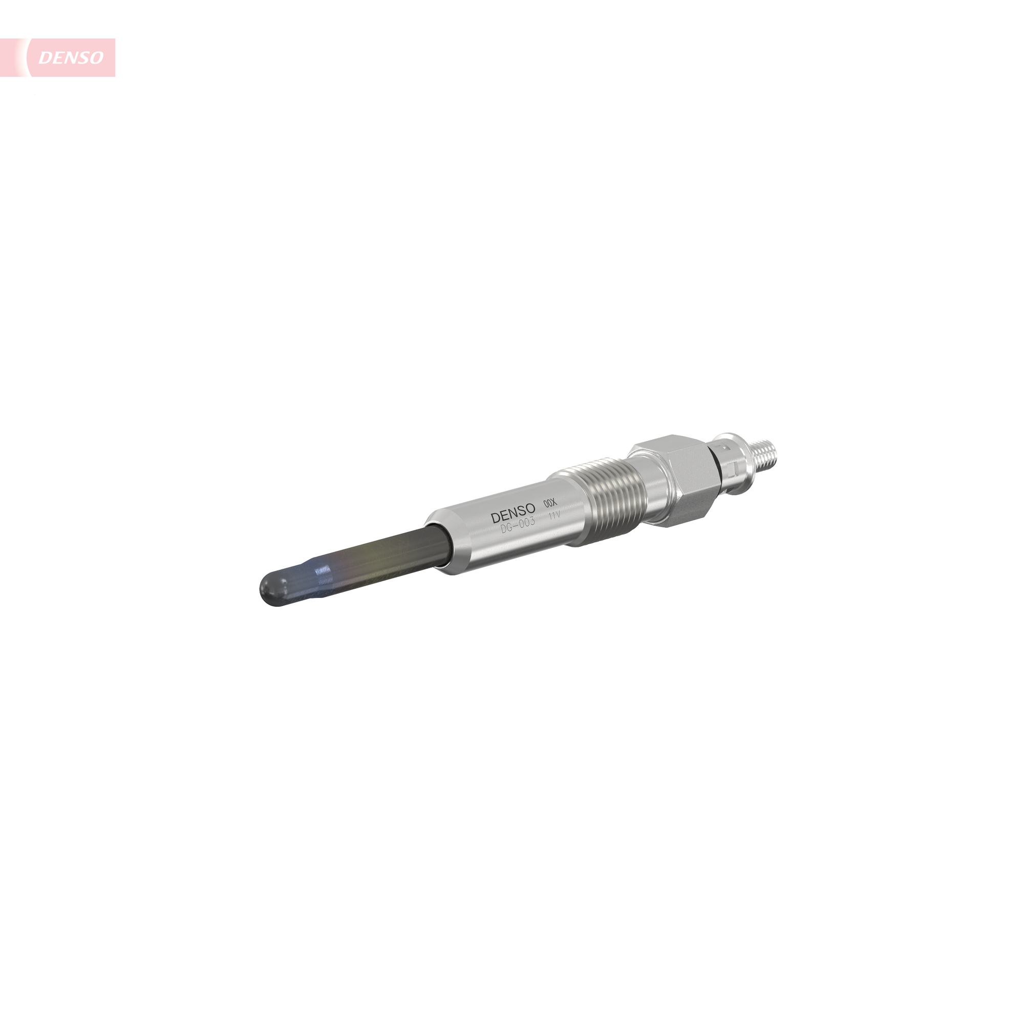Glühkerze - DG-003 DENSO