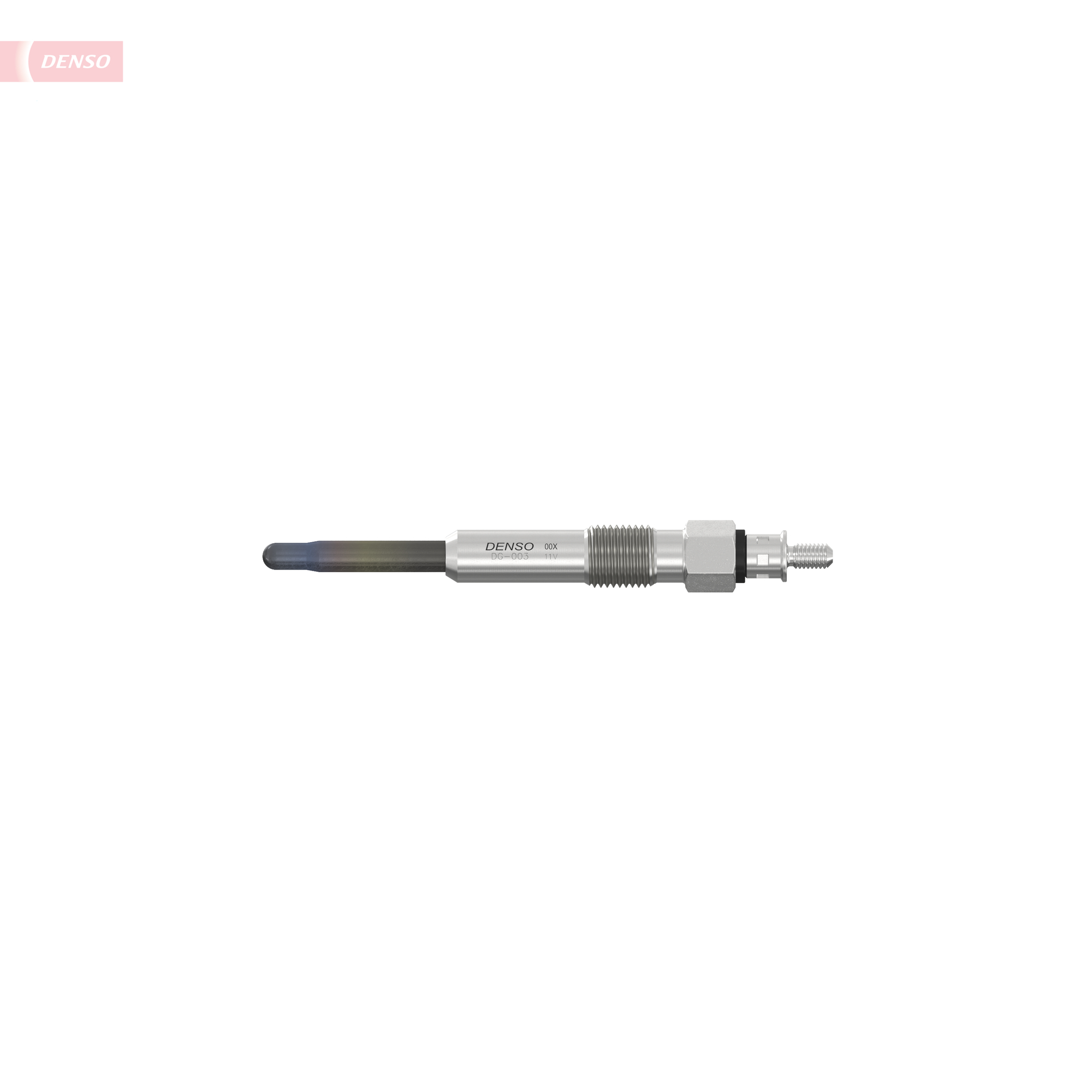 Glühkerze - DG-003 DENSO