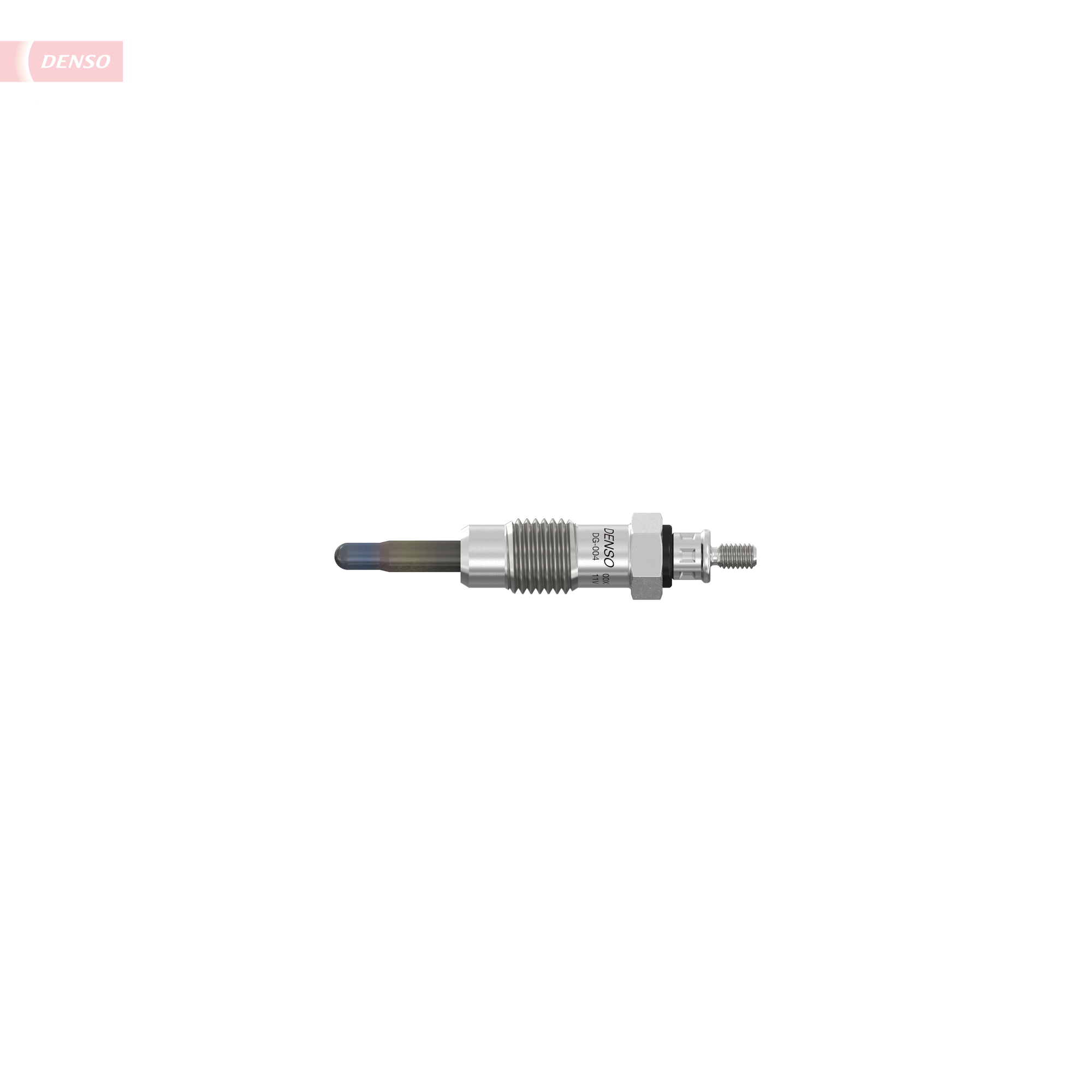 Glow Plug - DG-004 DENSO