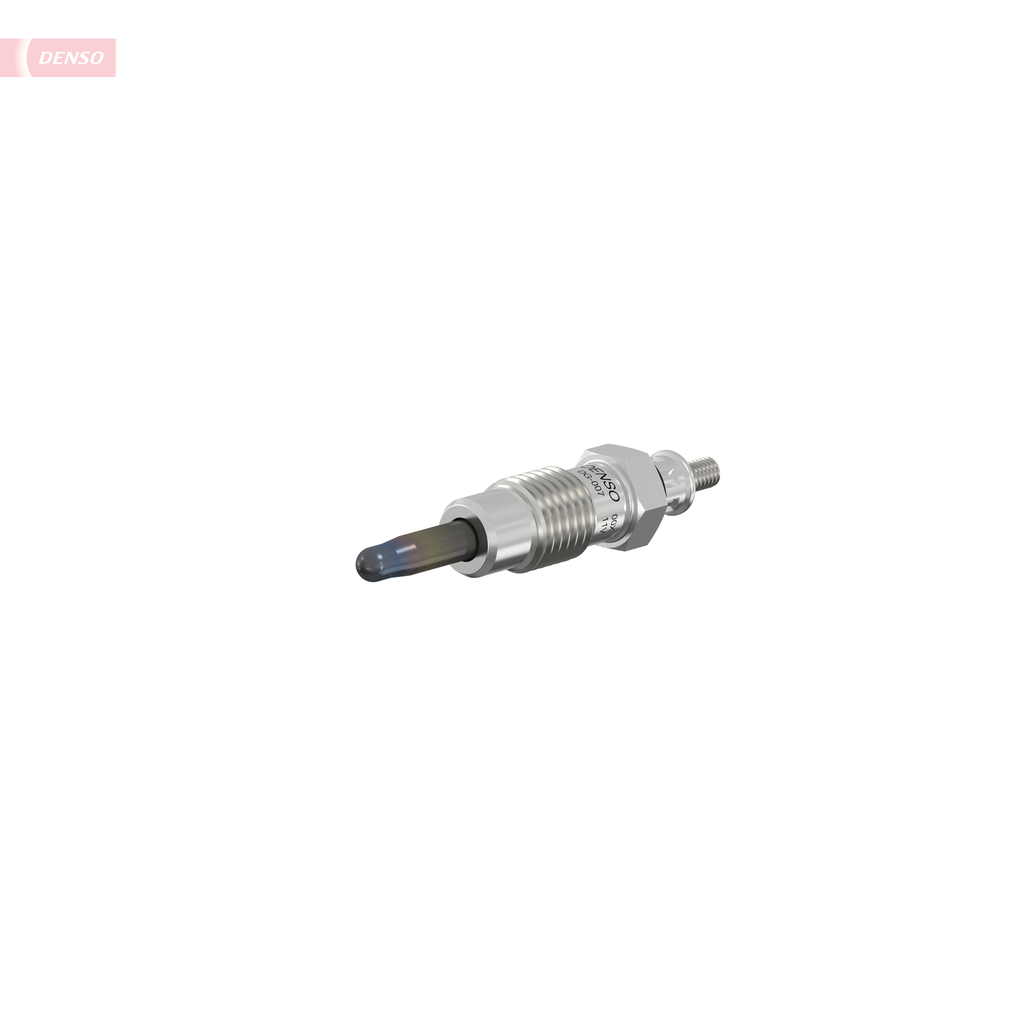 Свеча накаливания - DG-007 DENSO