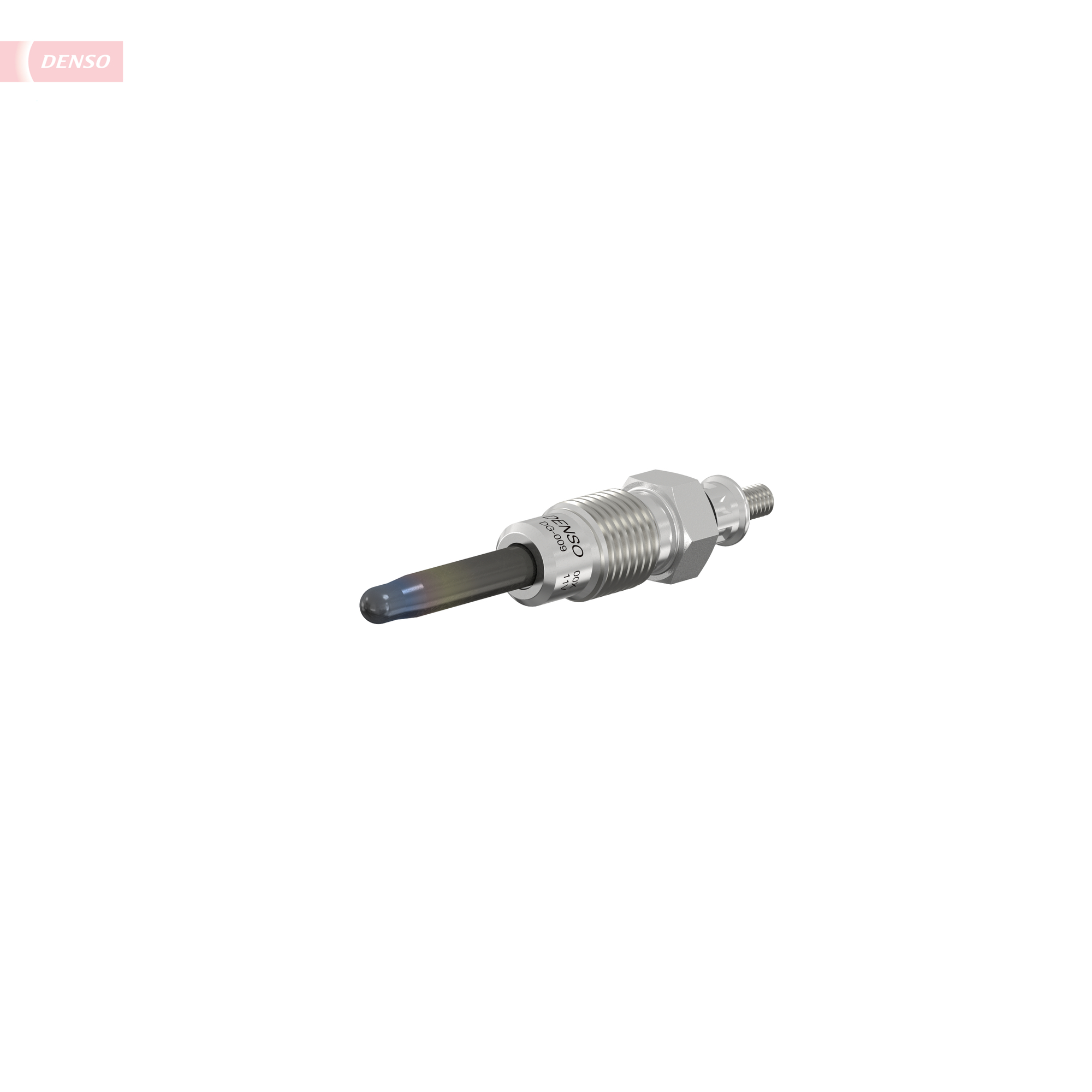 Glühkerze - DG-009 DENSO