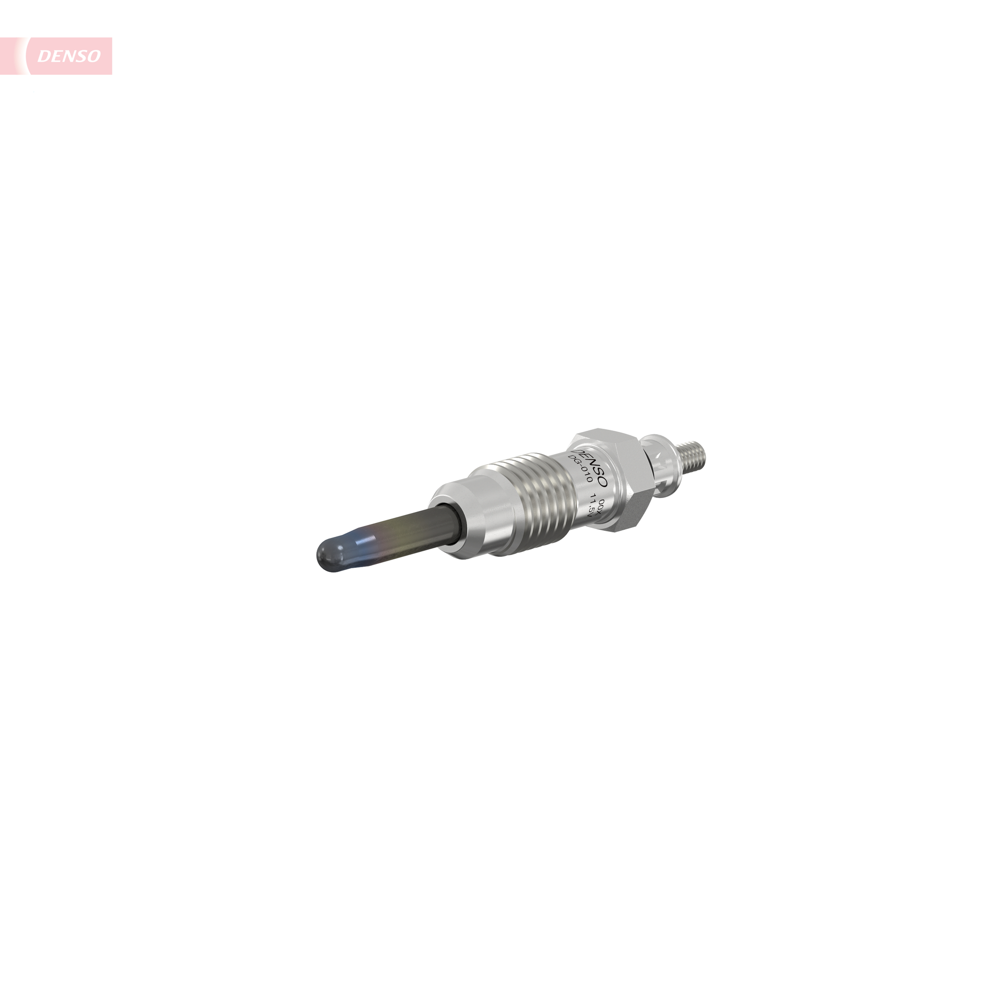 Glow Plug - DG-010 DENSO