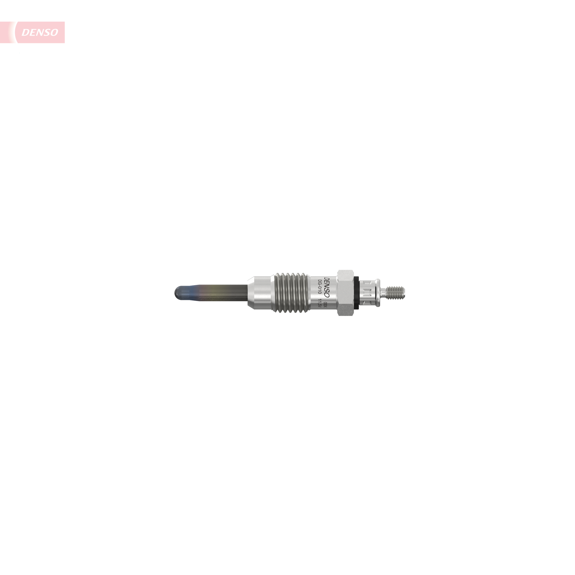 Glow Plug - DG-010 DENSO