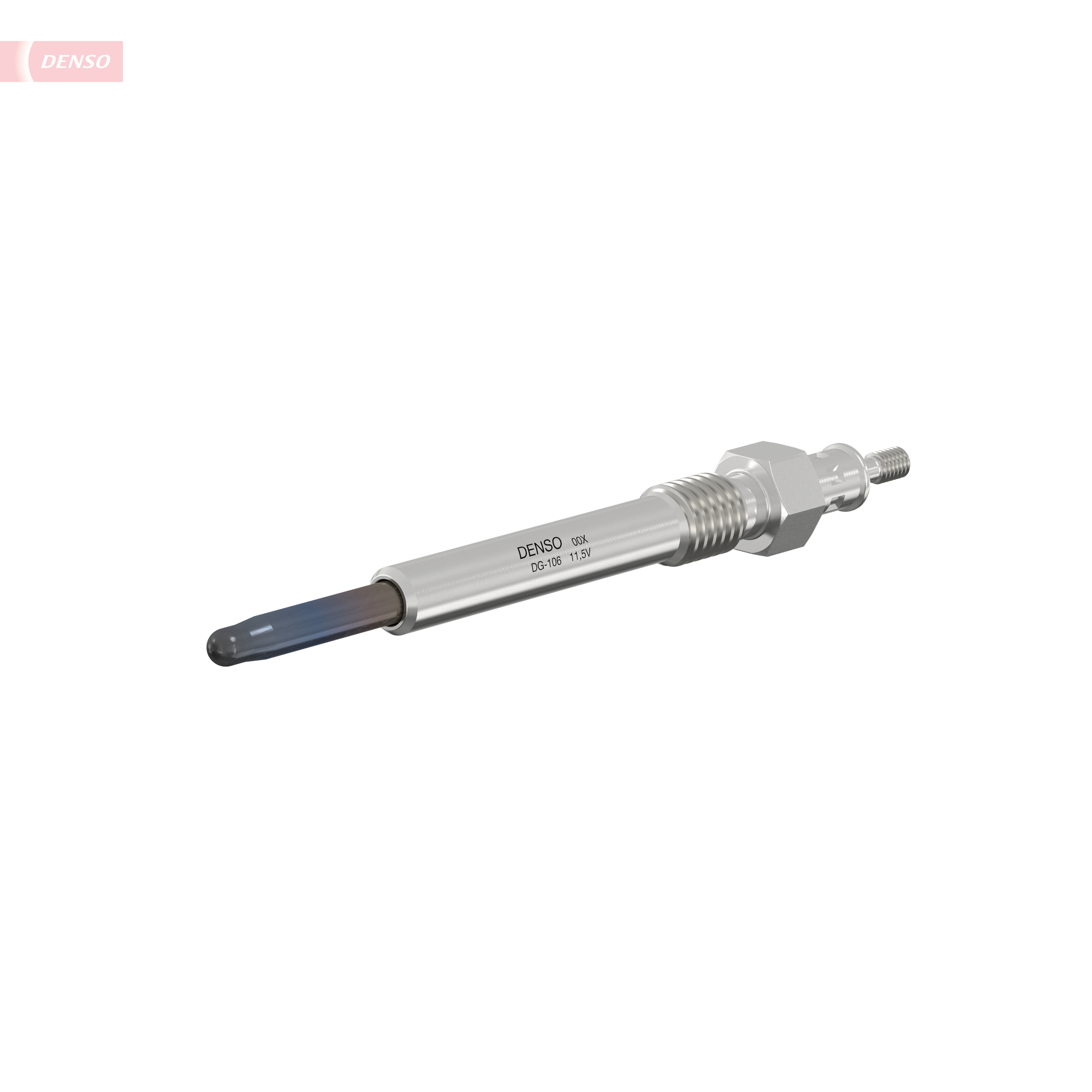 Glow Plug - DG-106 DENSO