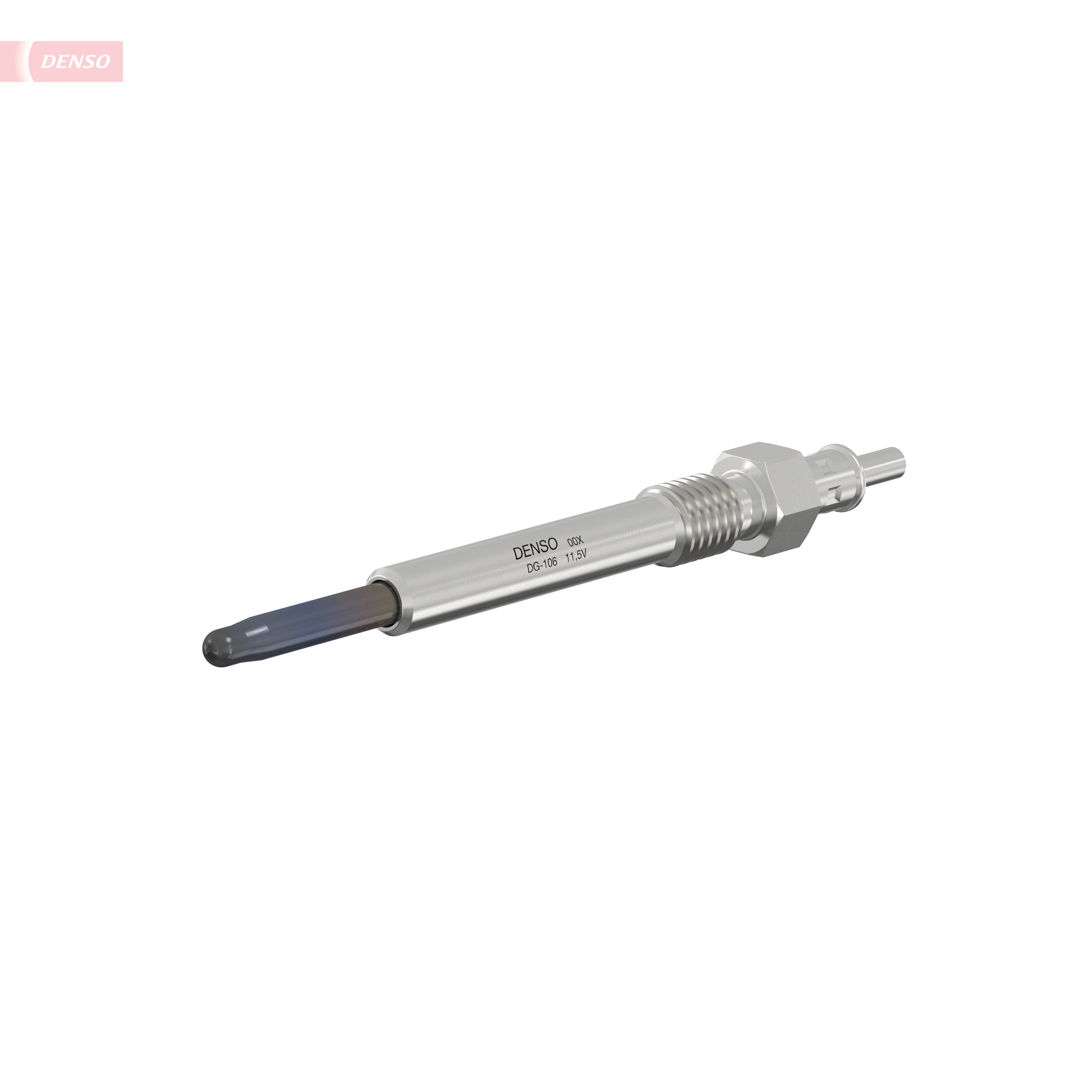 Glow Plug - DG-106 DENSO