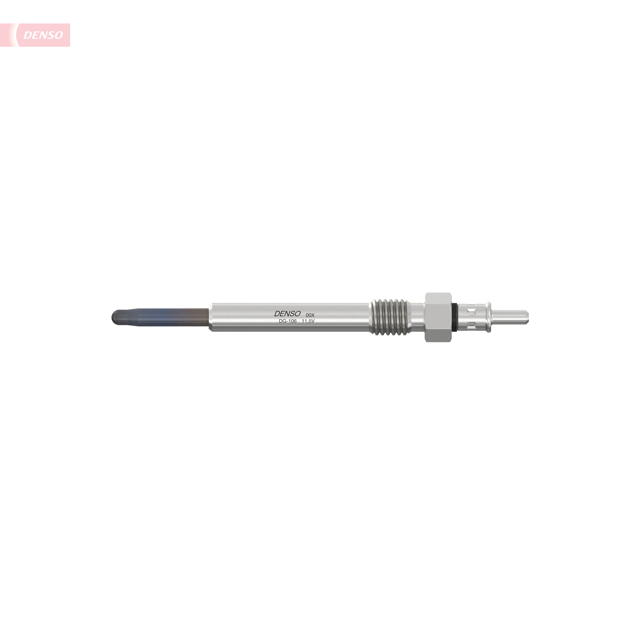 Glow Plug - DG-106 DENSO