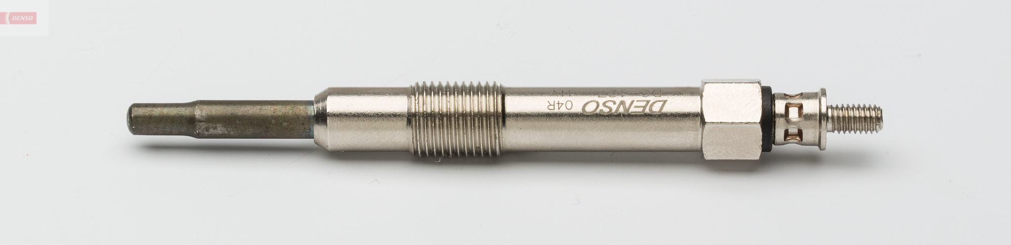 Свеча накаливания - DG-127 DENSO