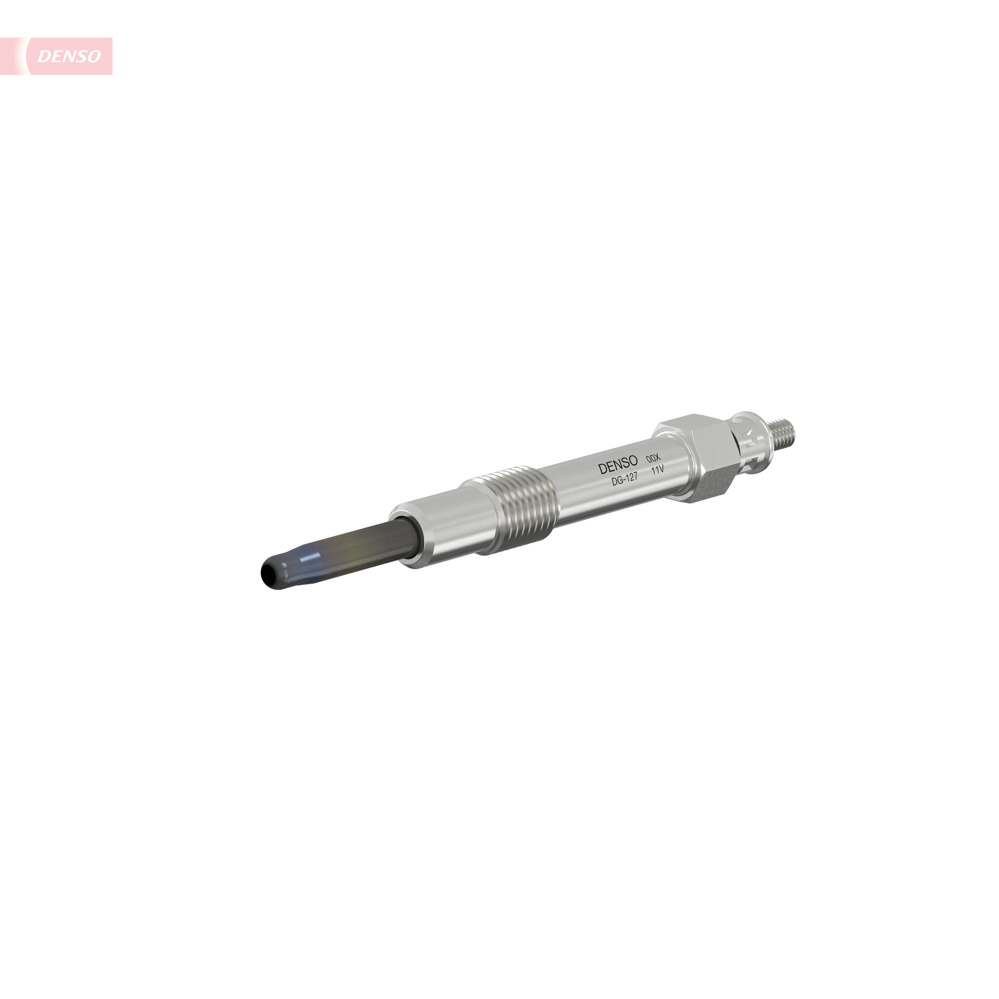 Свеча накаливания - DG-127 DENSO